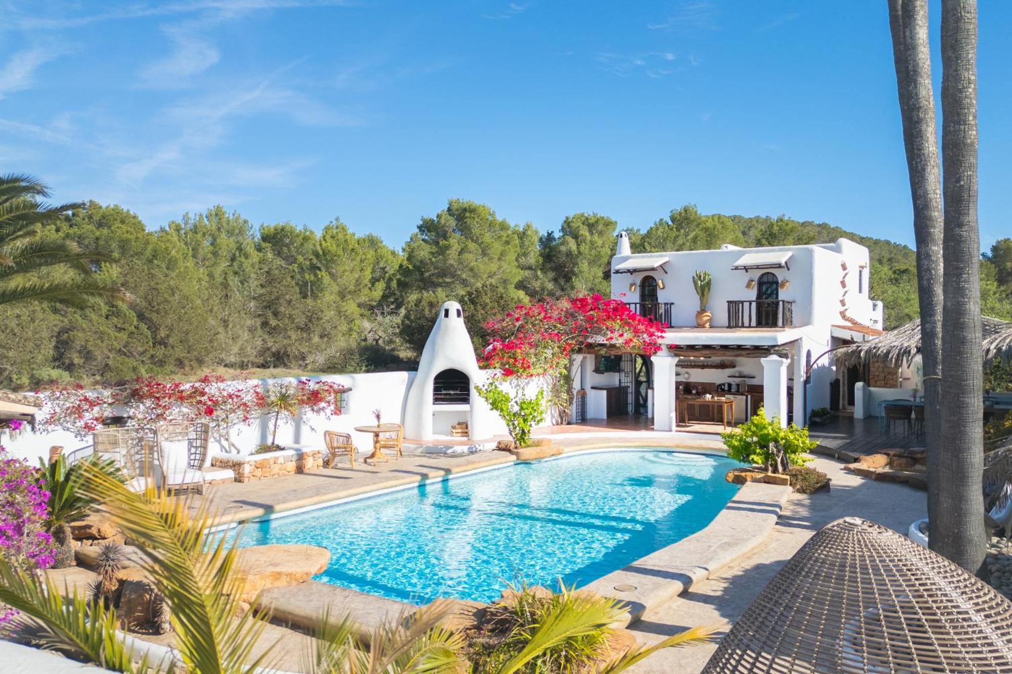 Verru Villa Sant Antoni de Portmany