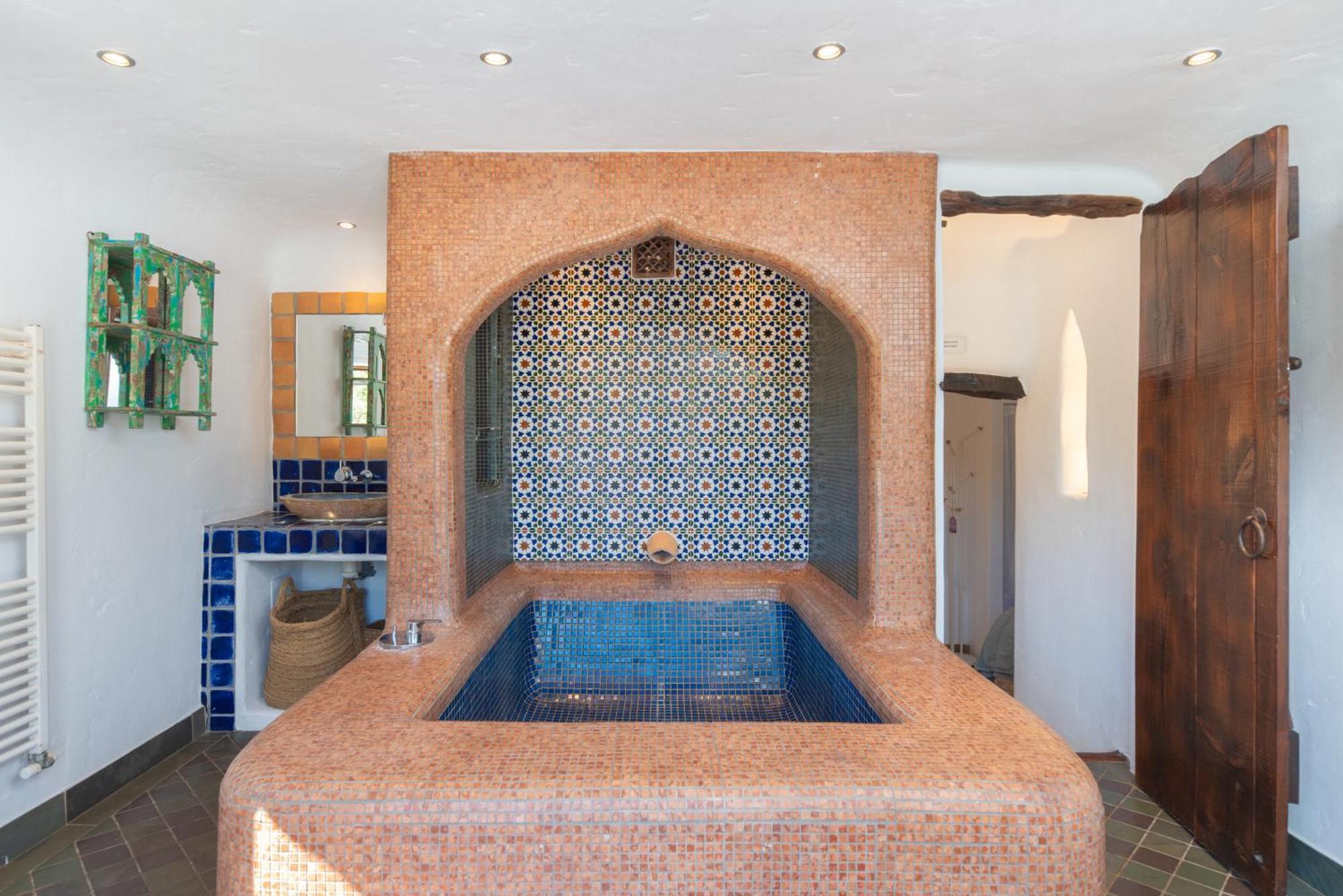 Villa Verru Sant Antoni de Portmany