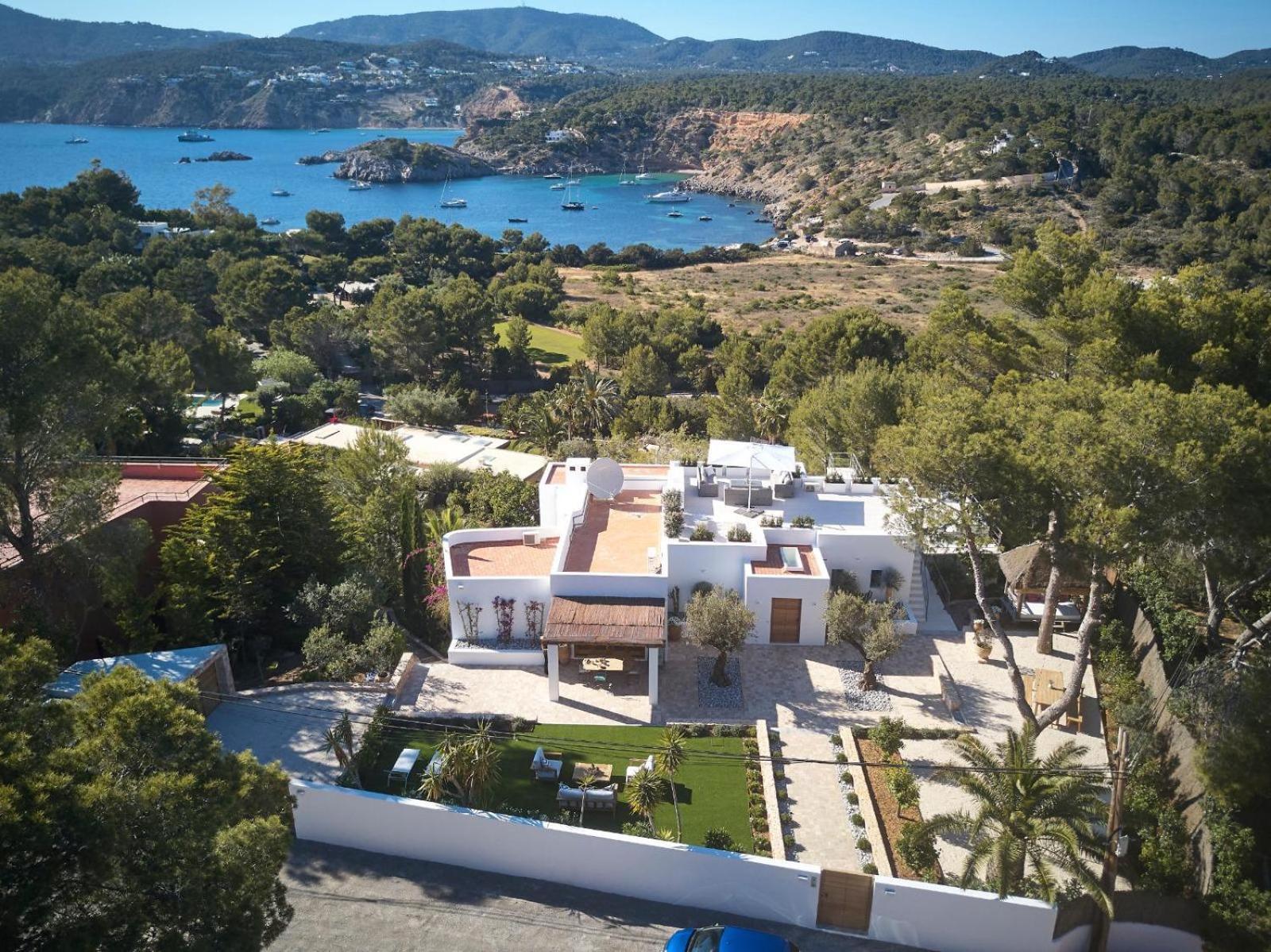 Villa Jondal