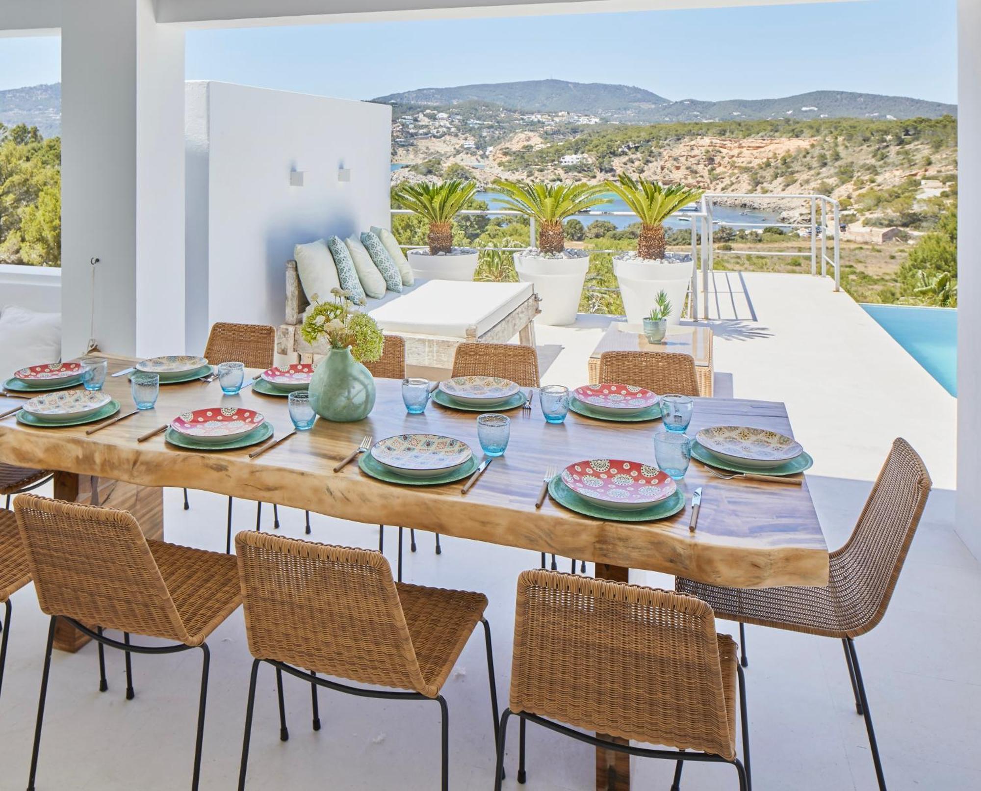 Jondal Villa Sant Josep de sa Talaia
