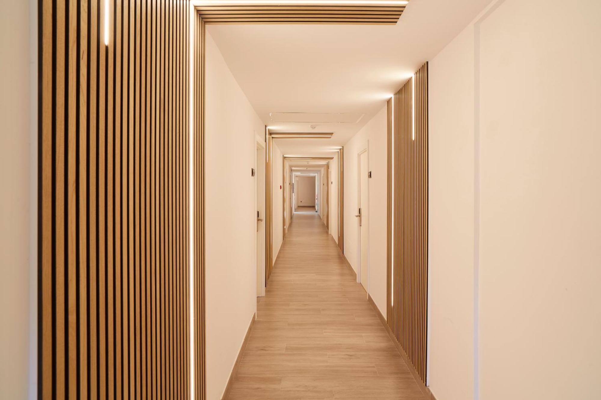 Invisa Es Pla - Adults Only 4* San Antonio (Ibiza)