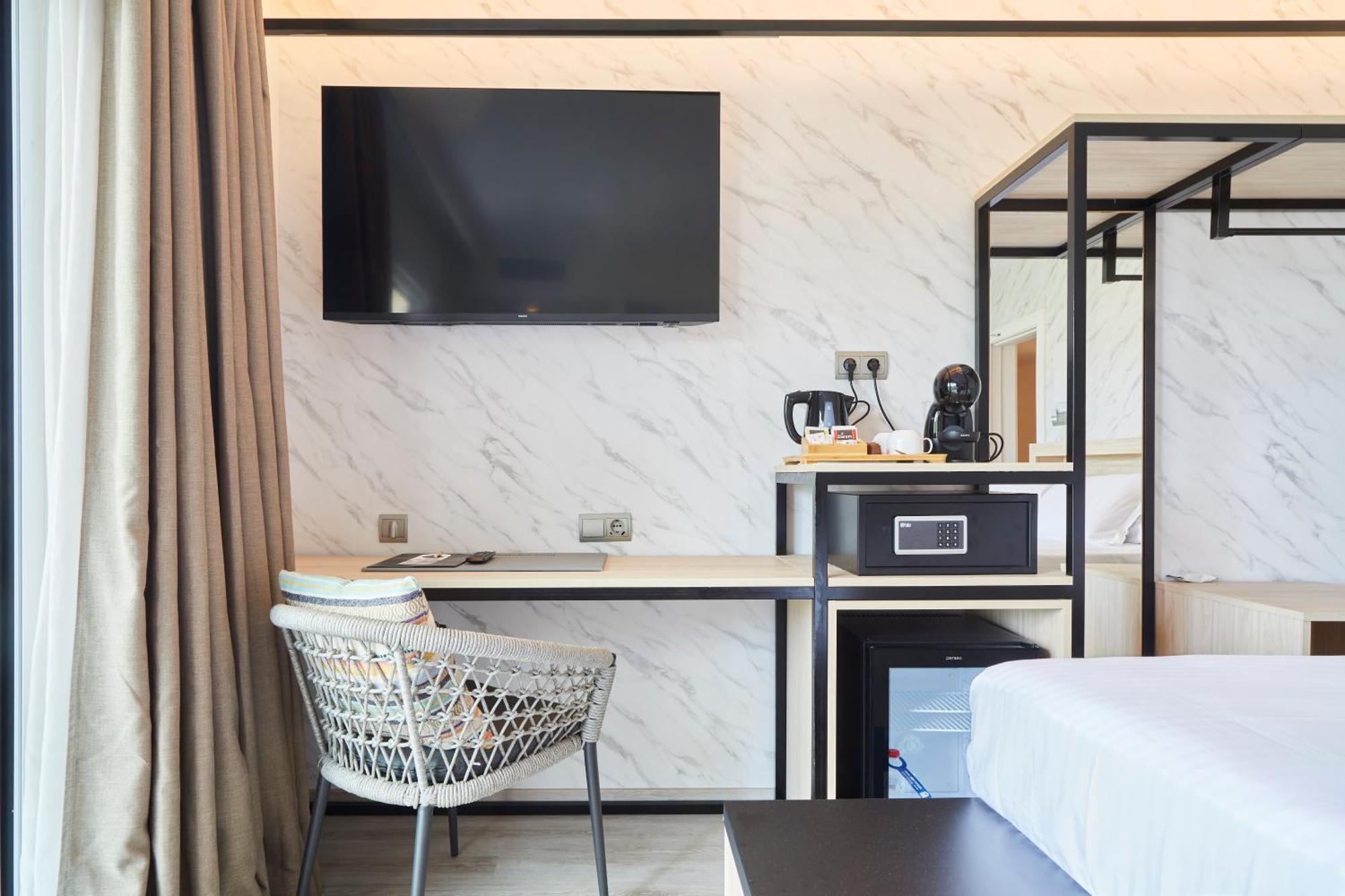 Hotel Invisa Es Pla - Adults Only San Antonio (Ibiza)