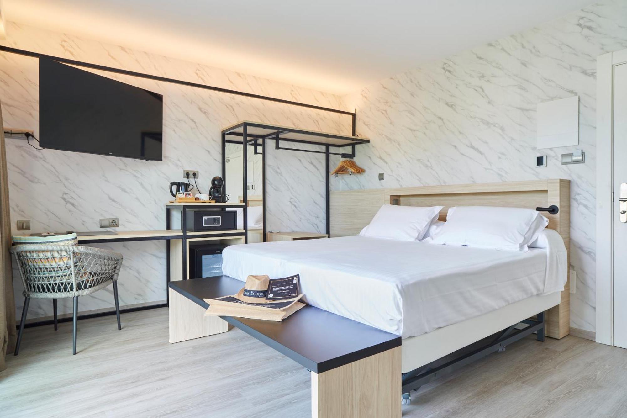 Invisa Es Pla - Adults Only Hotel 4*