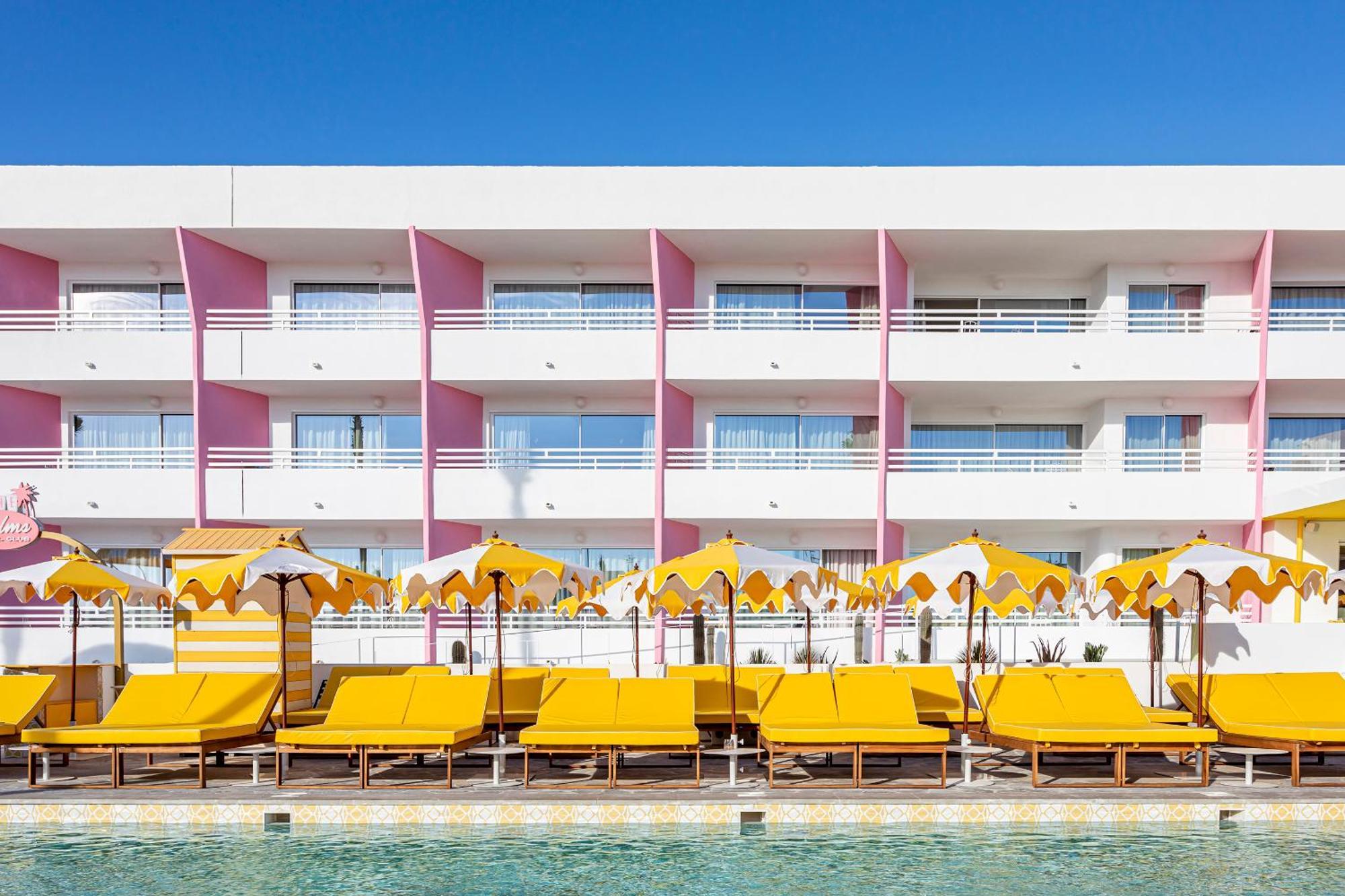 Hotel Felices Ibiza Sant Antoni de Portmany
