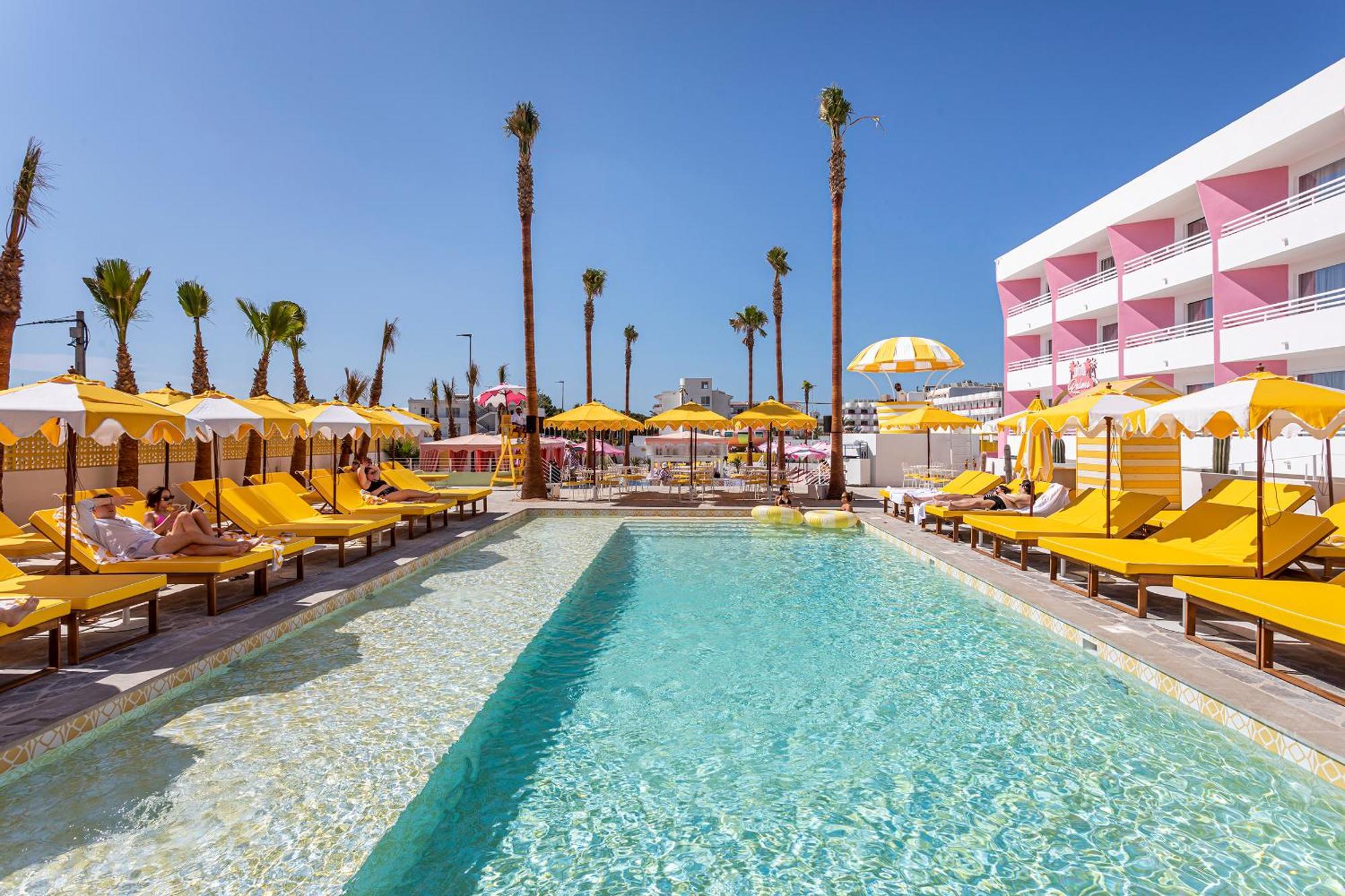 Felices Ibiza Hotel