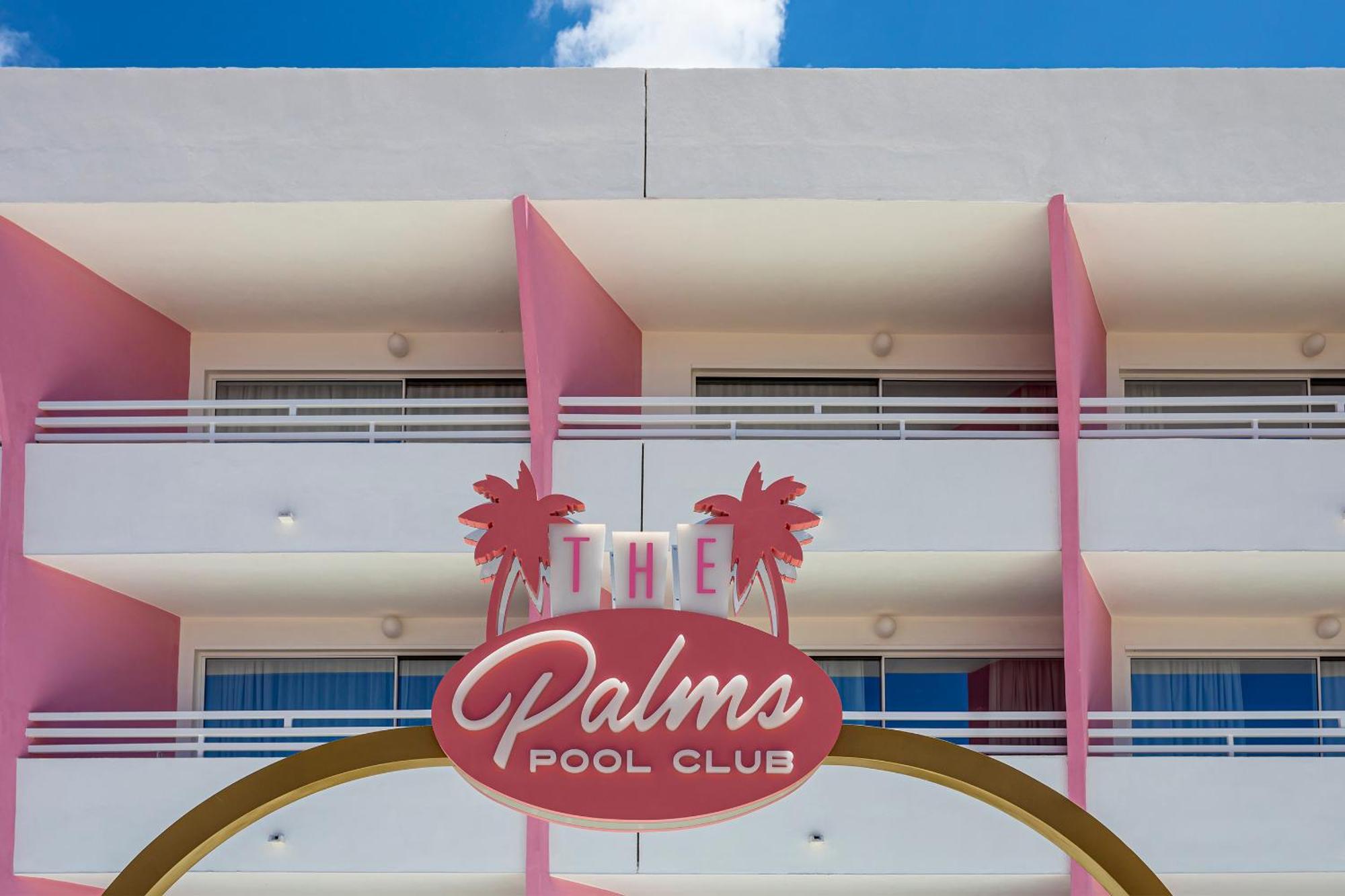 Hotel Felices Ibiza Sant Antoni de Portmany