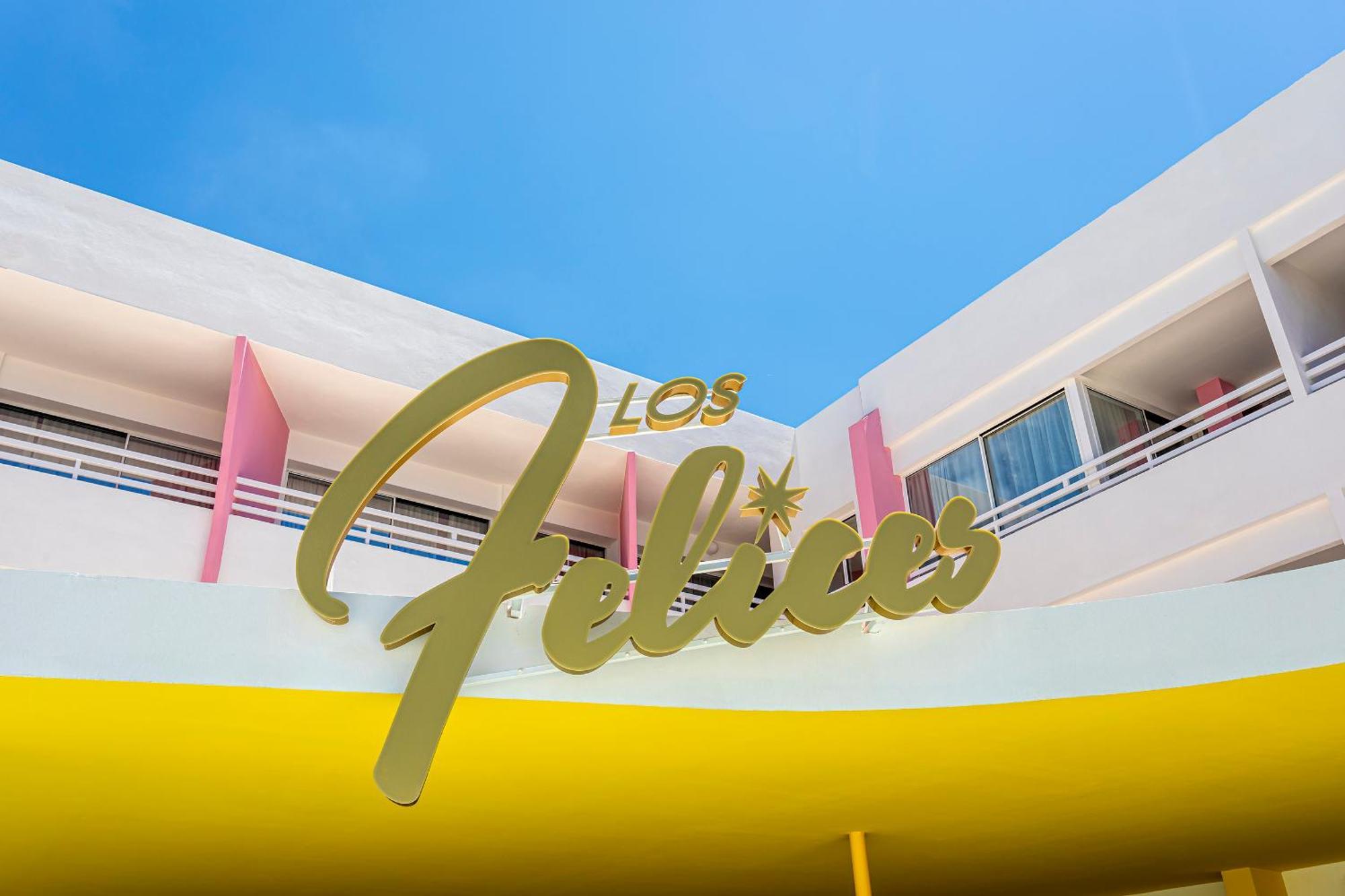 Felices Ibiza Hotel