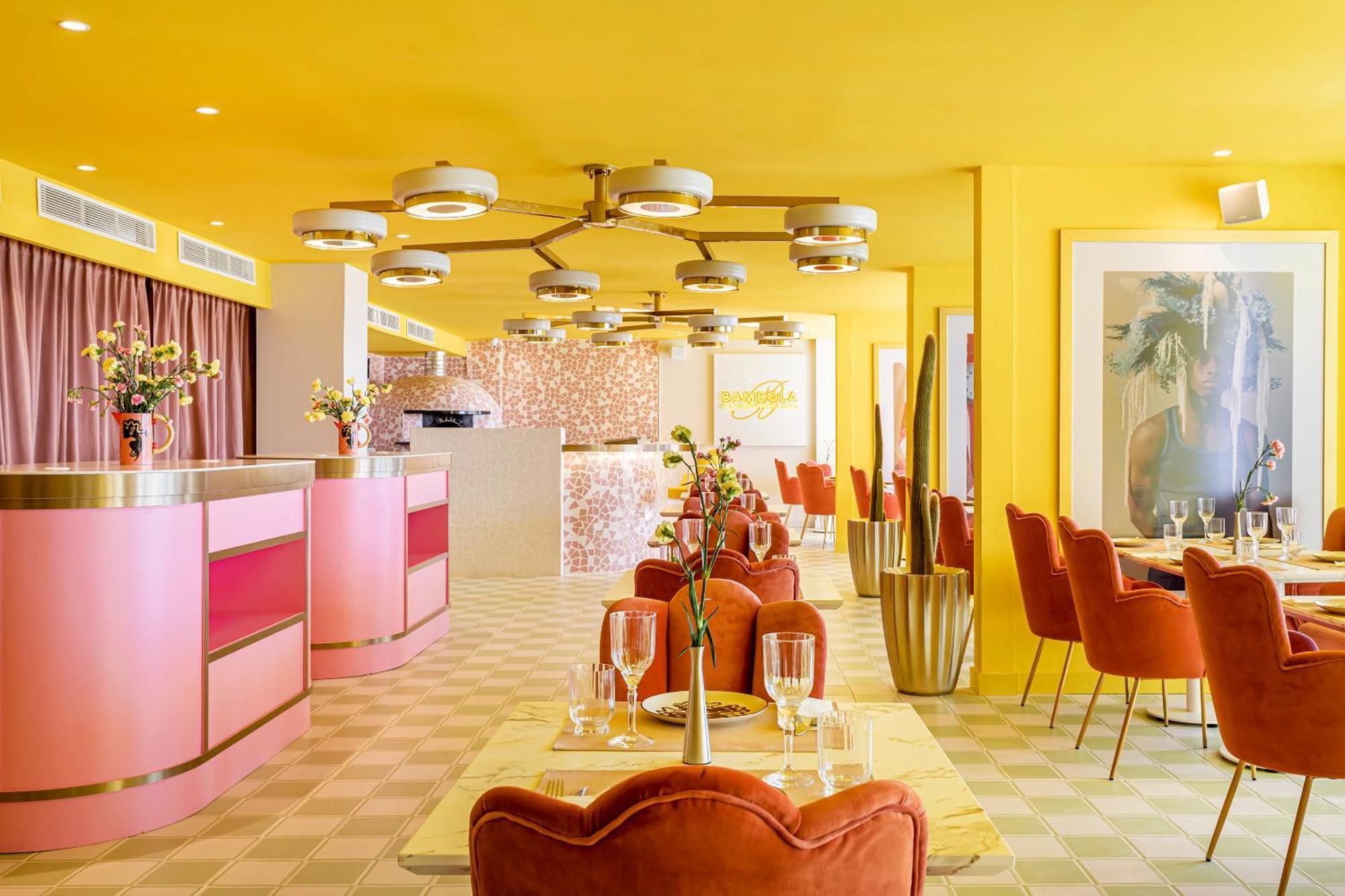 Hotel Felices Ibiza