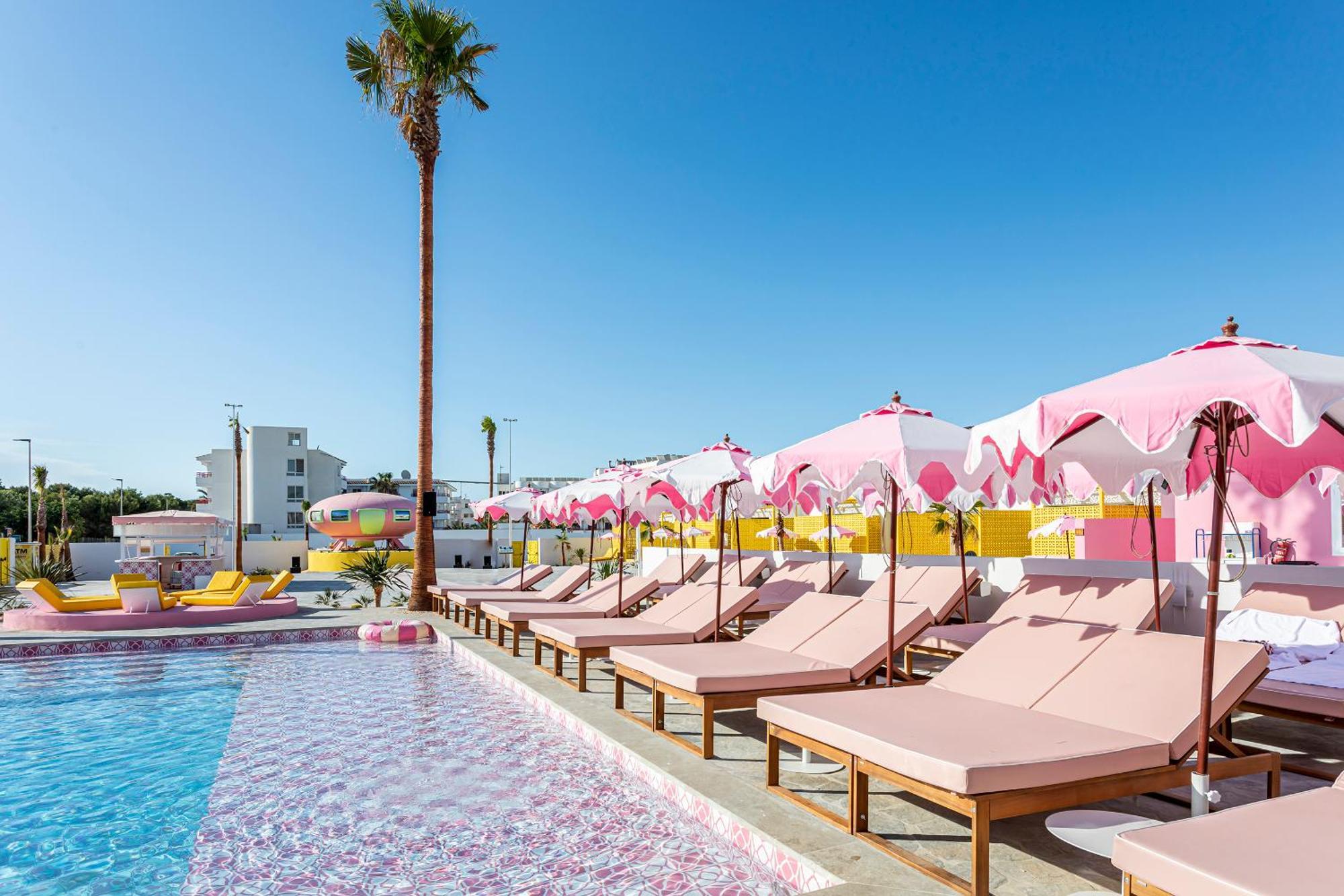 Felices Ibiza Hotel Sant Antoni de Portmany