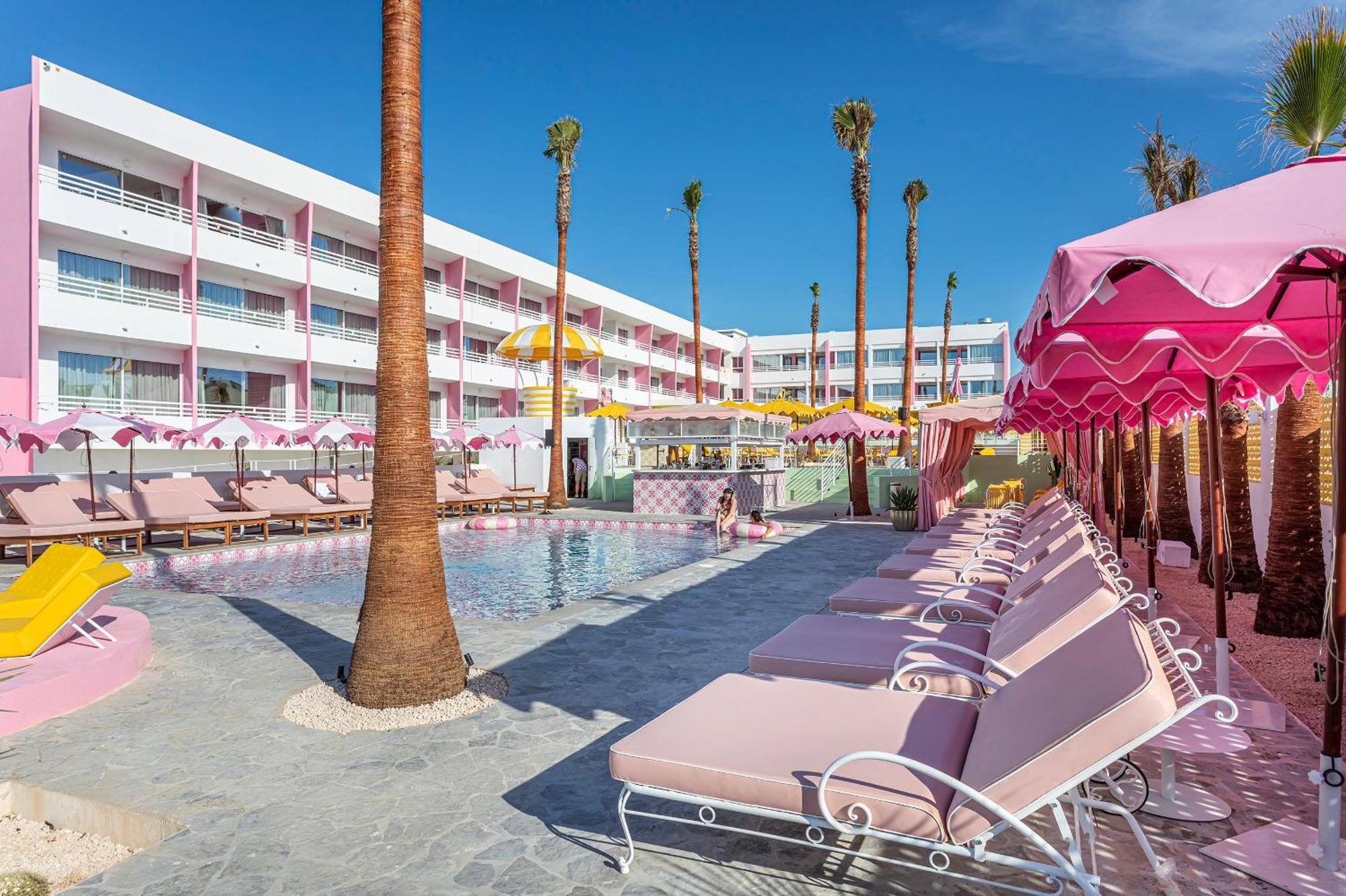 Felices Ibiza 4* Sant Antoni de Portmany