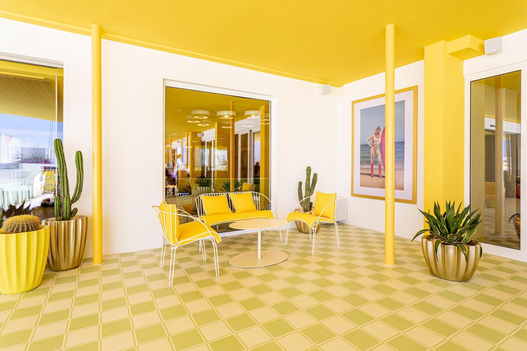 Felices Ibiza Hotel Sant Antoni de Portmany