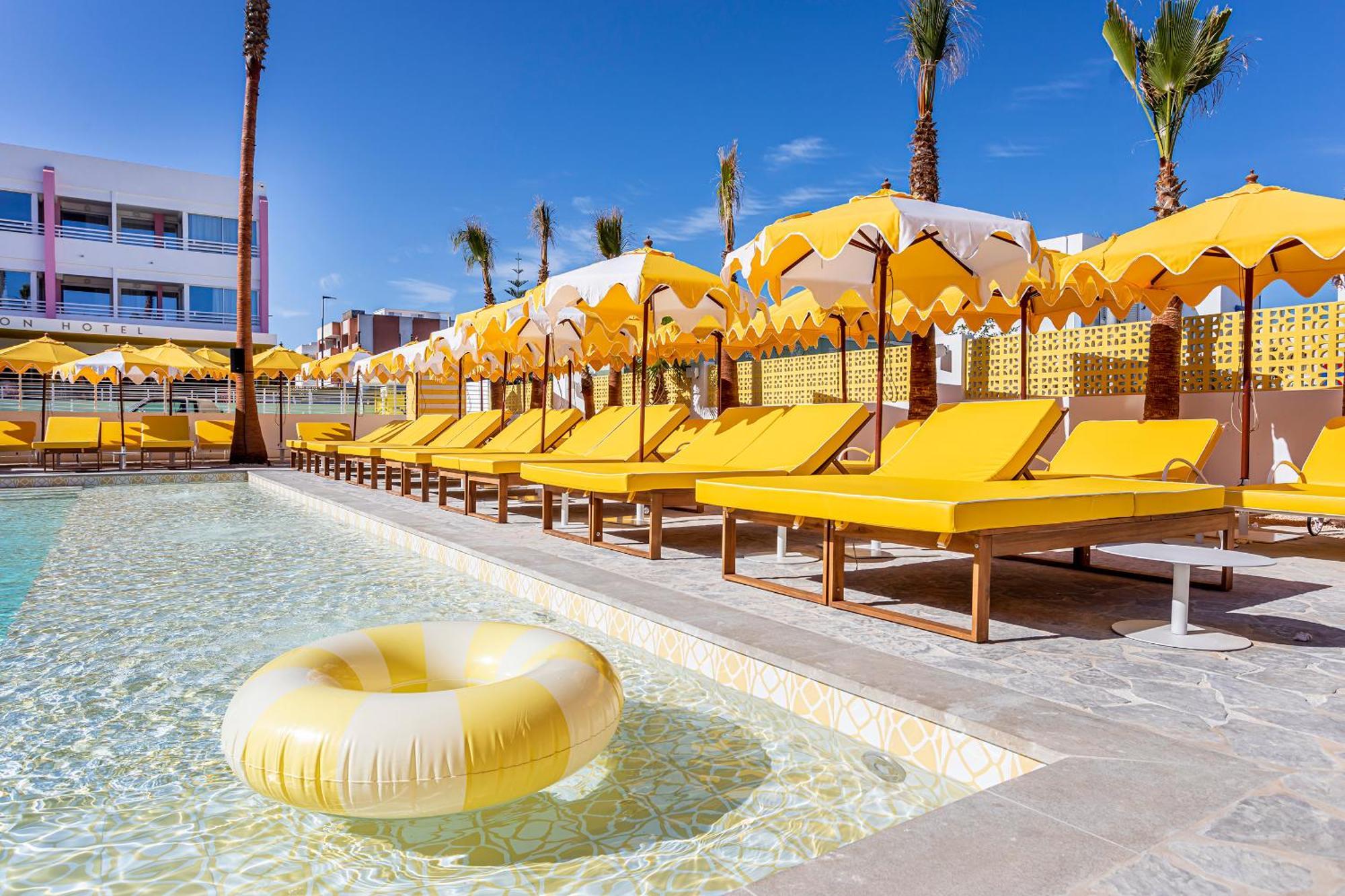 Hotel Felices Ibiza Sant Antoni de Portmany