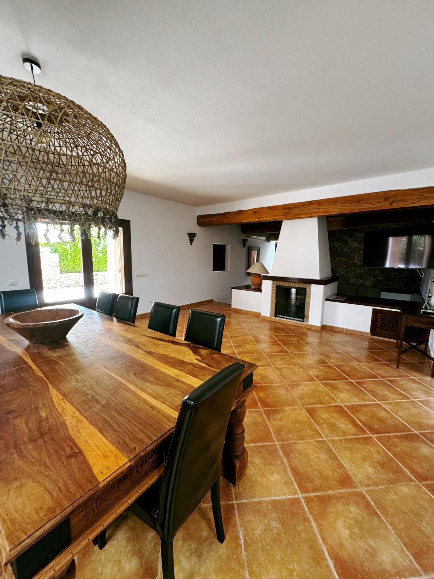 Rustica De Lujo En Santa Gertrudis