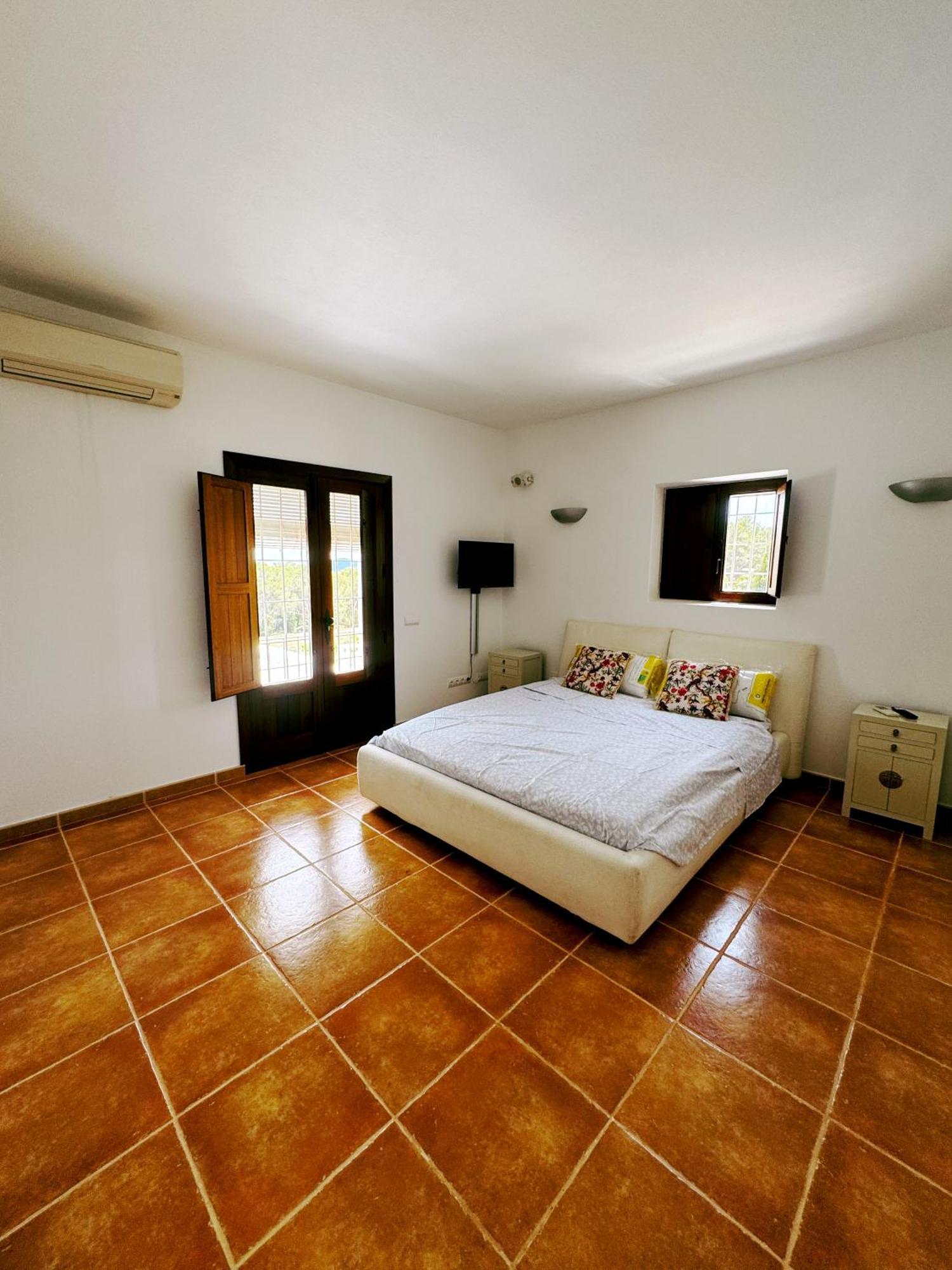 Rustica De Lujo En Santa Gertrudis Villa