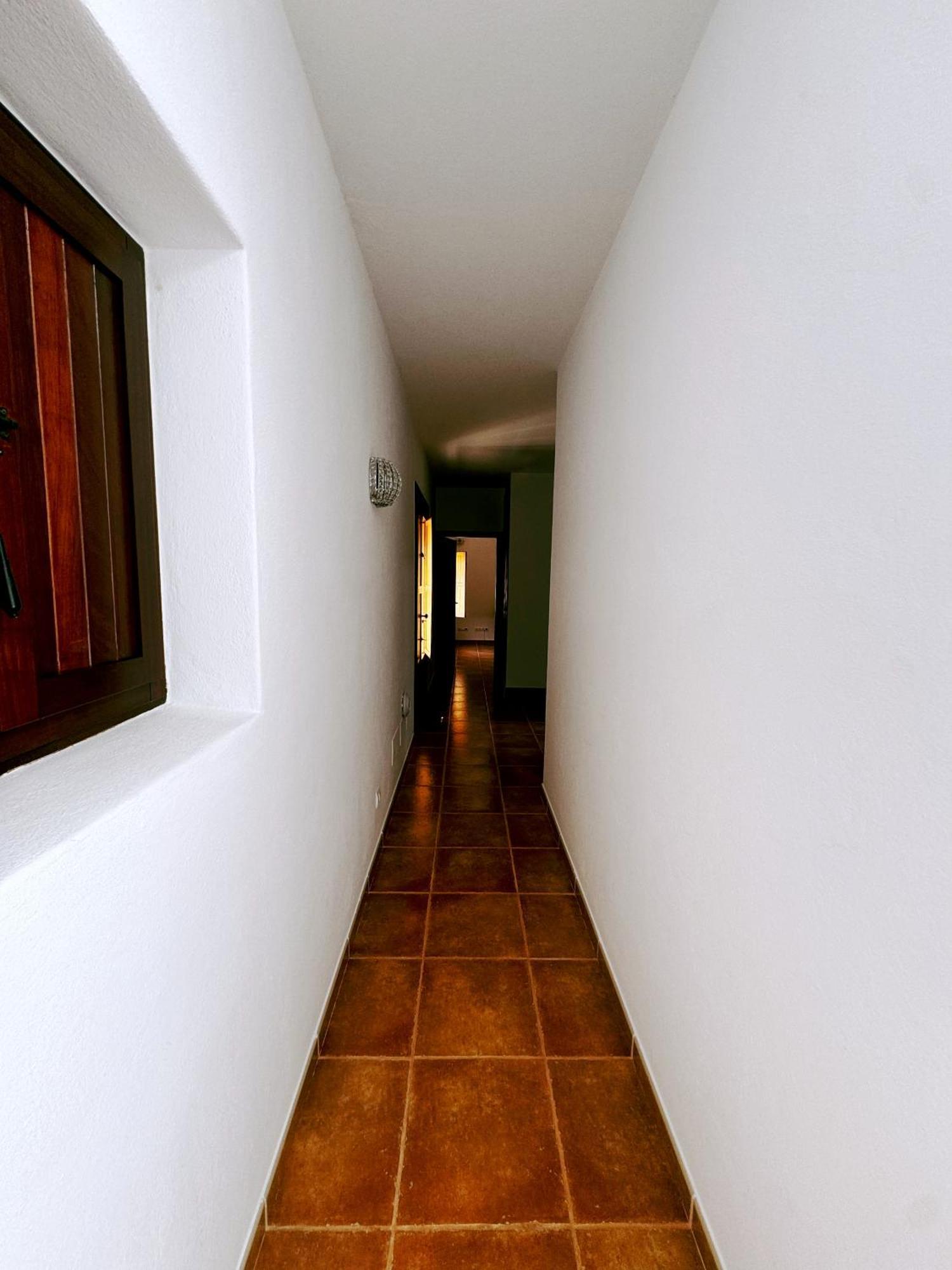Villa Rustica De Lujo En Santa Gertrudis *