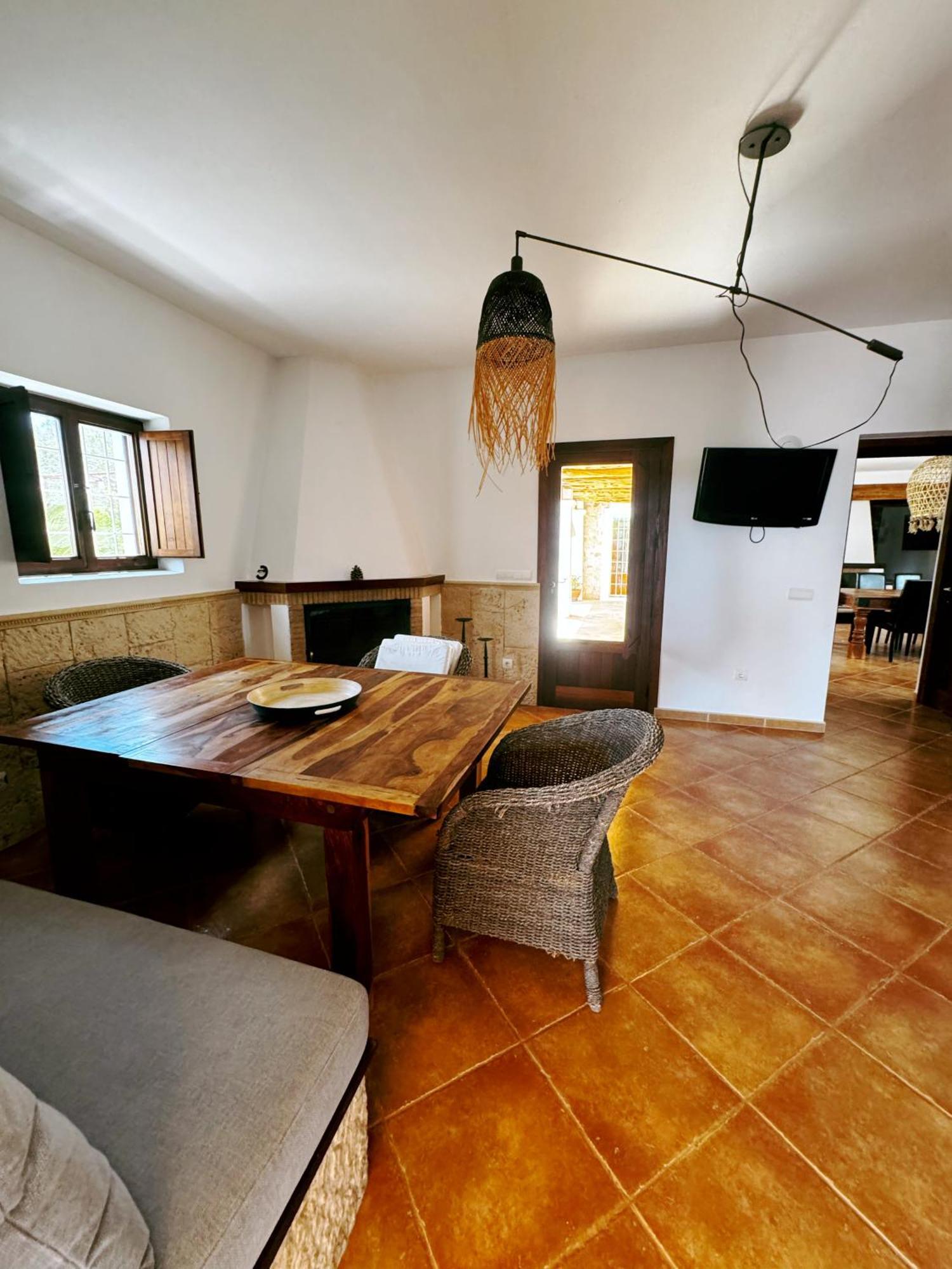 Rustica De Lujo En Santa Gertrudis