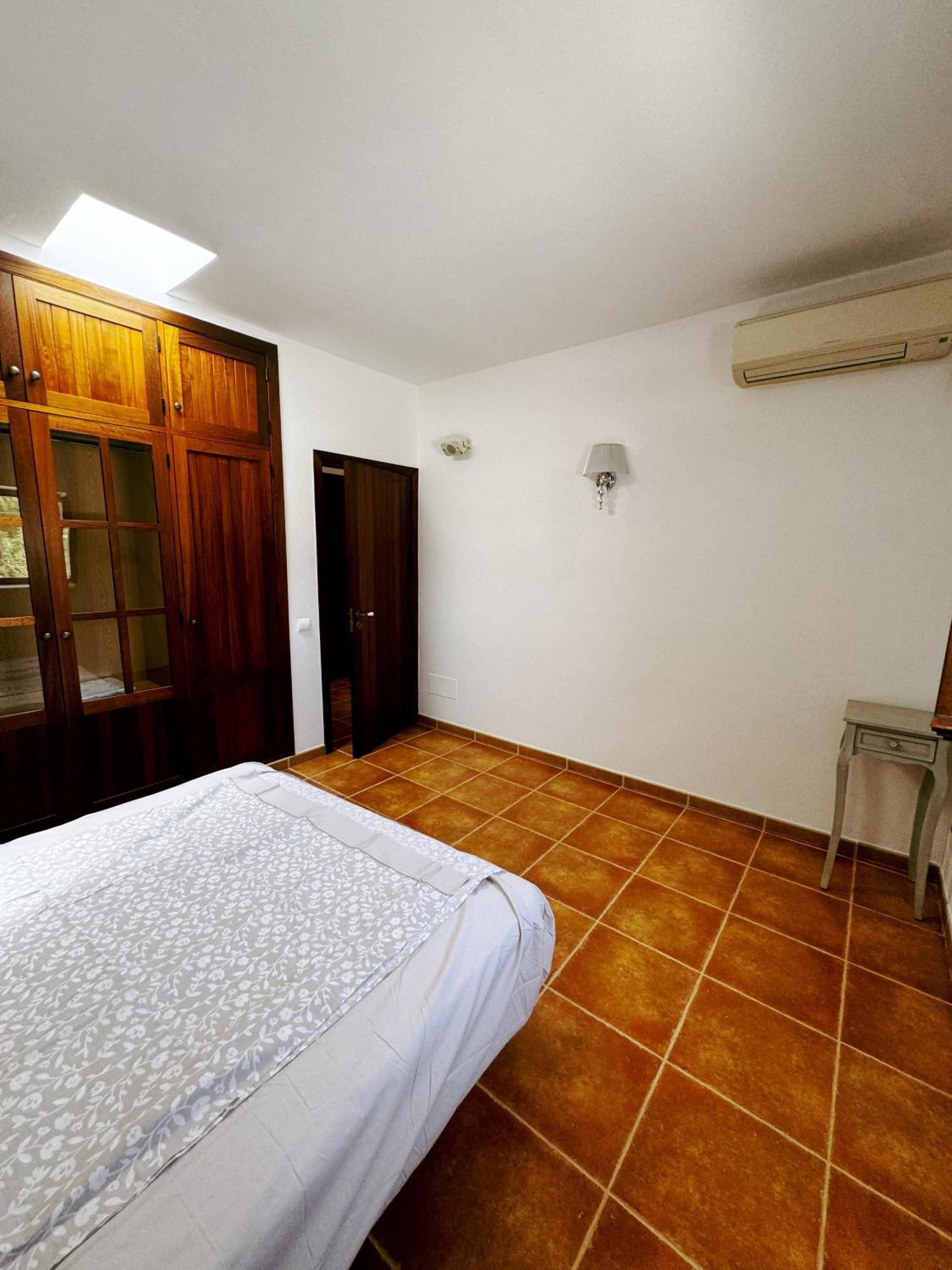 Rustica De Lujo En Santa Gertrudis Sant Llorenç de Balàfia