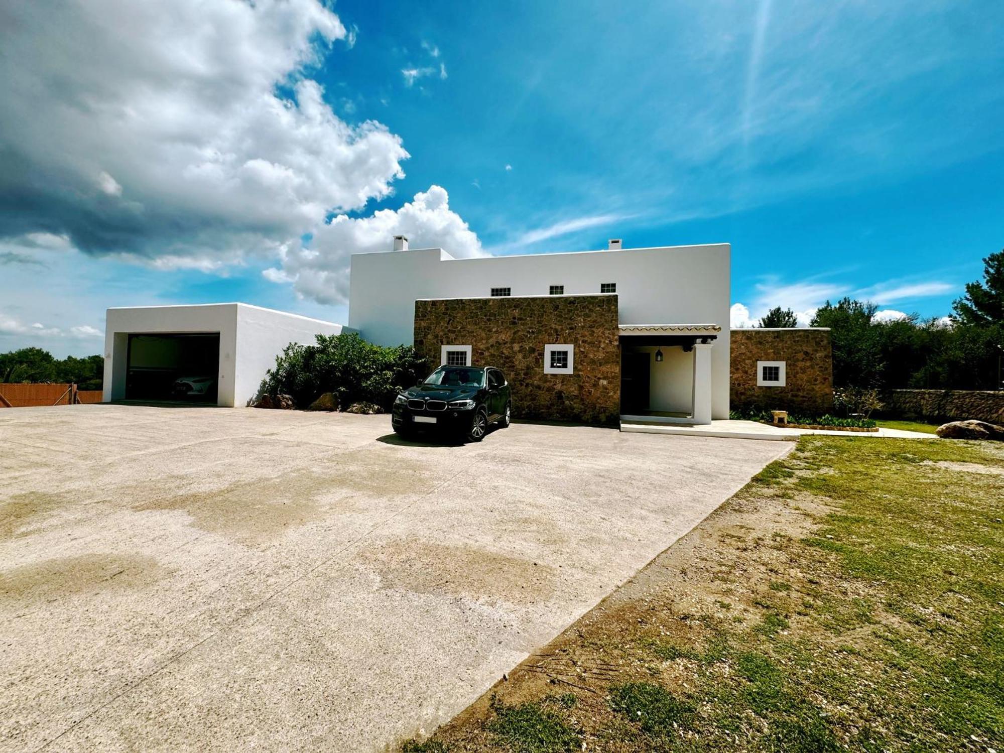 Rustica De Lujo En Santa Gertrudis Villa *