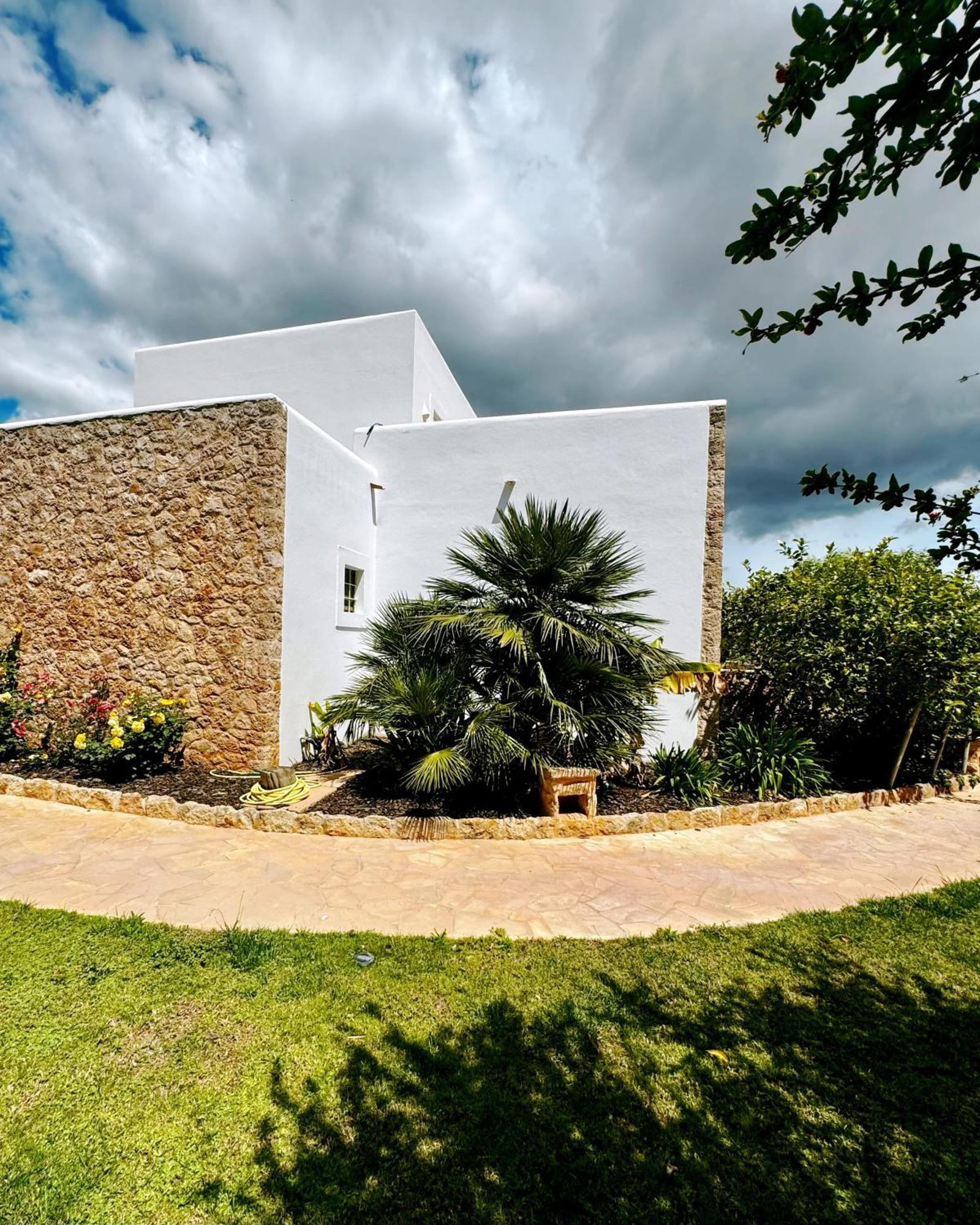 Rustica De Lujo En Santa Gertrudis Villa