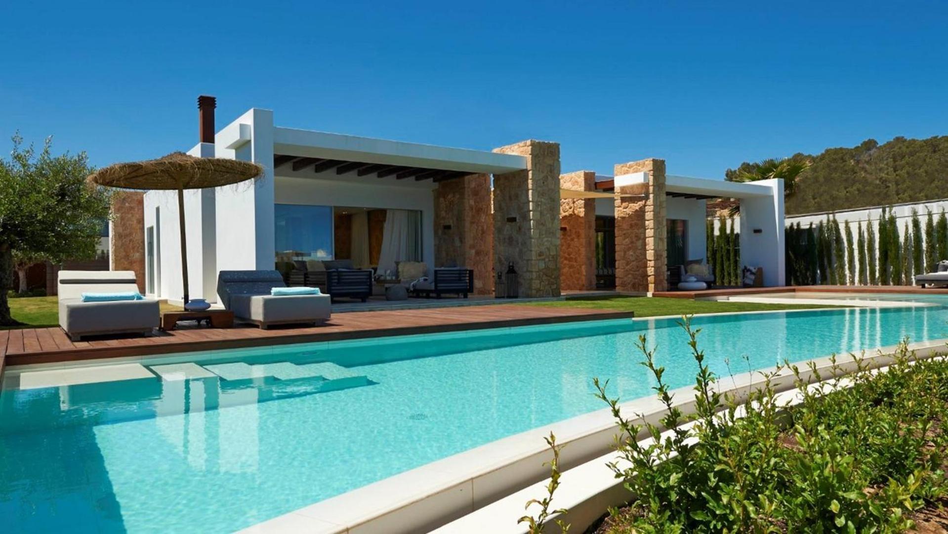 Ferienhaus Casa Codola Sant Josep De Sa Talaia BALEARIC ISLANDS