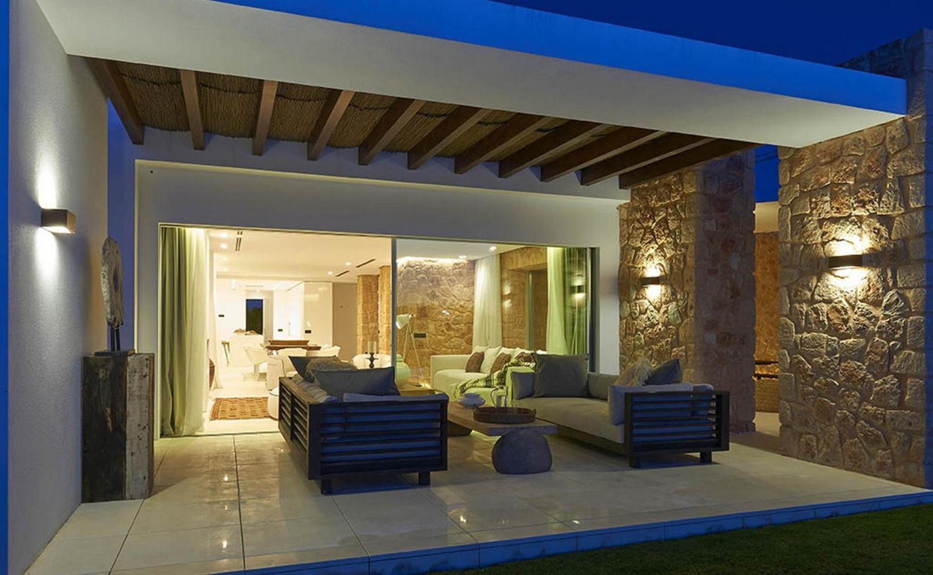 Casa Codola Sant Josep De Sa Talaia Ferienhaus *