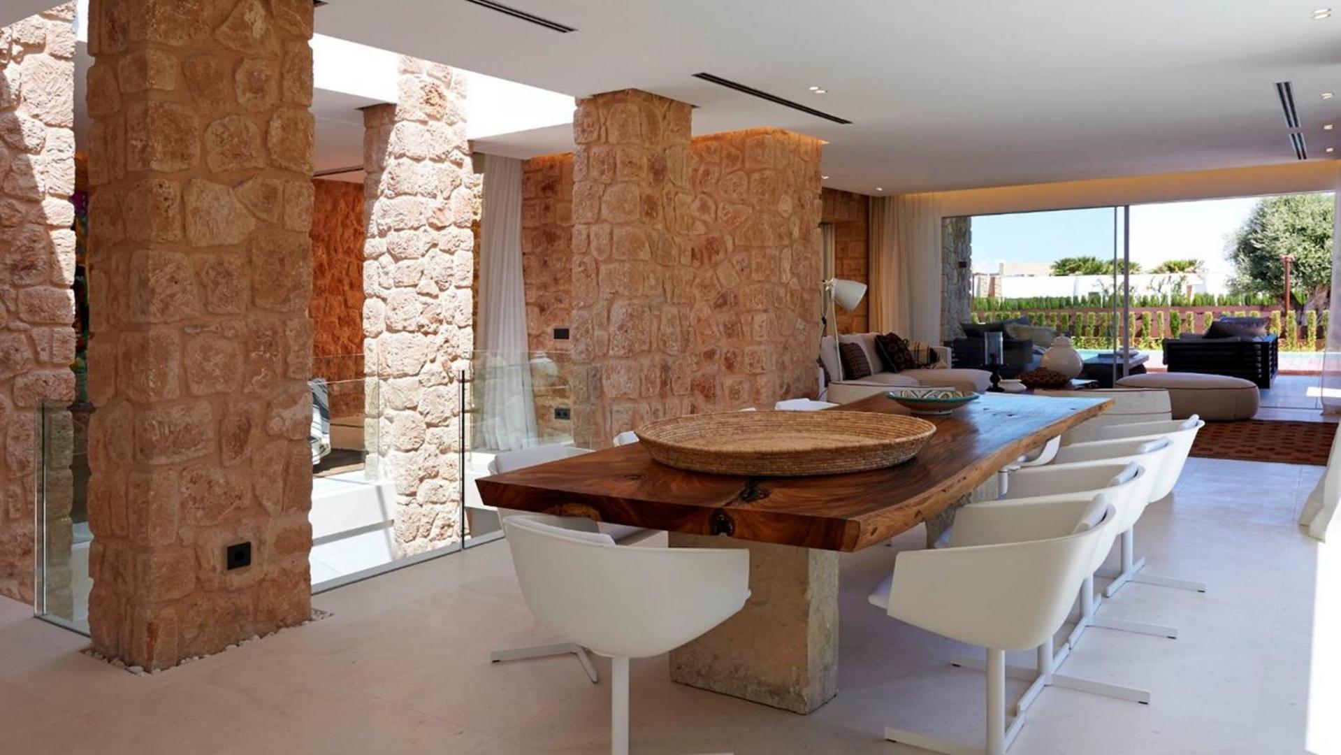Casa Codola Sant Josep De Sa Talaia