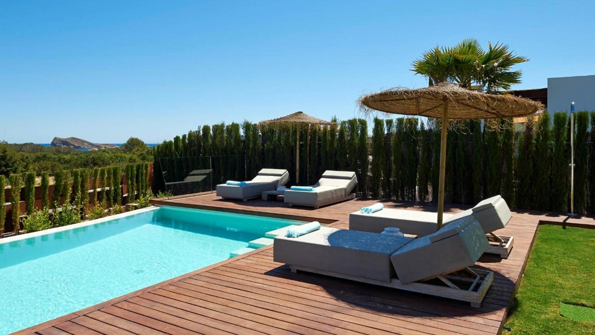 Casa Codola Sant Josep De Sa Talaia