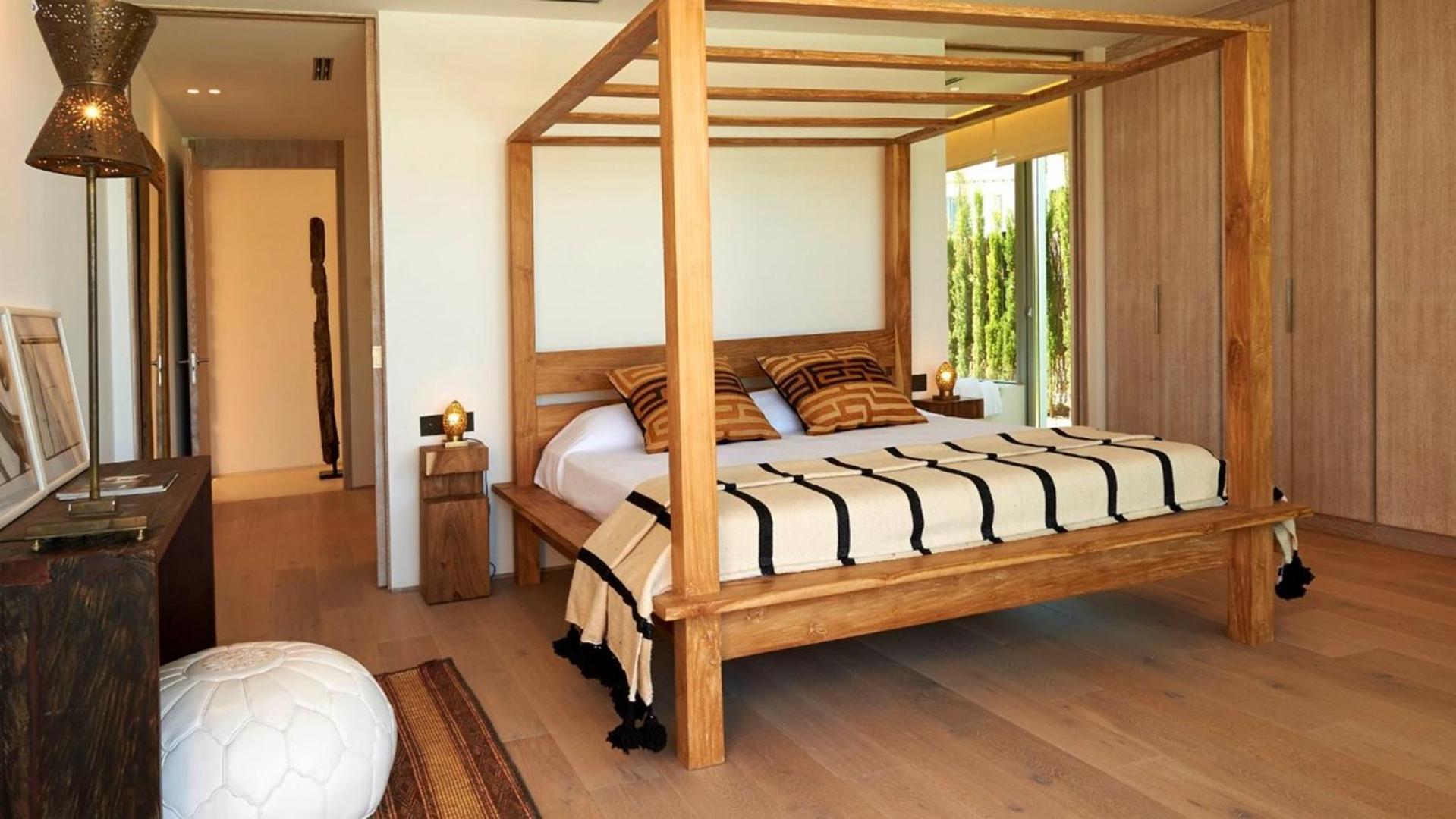 Casa Codola Sant Josep De Sa Talaia Ferienhaus