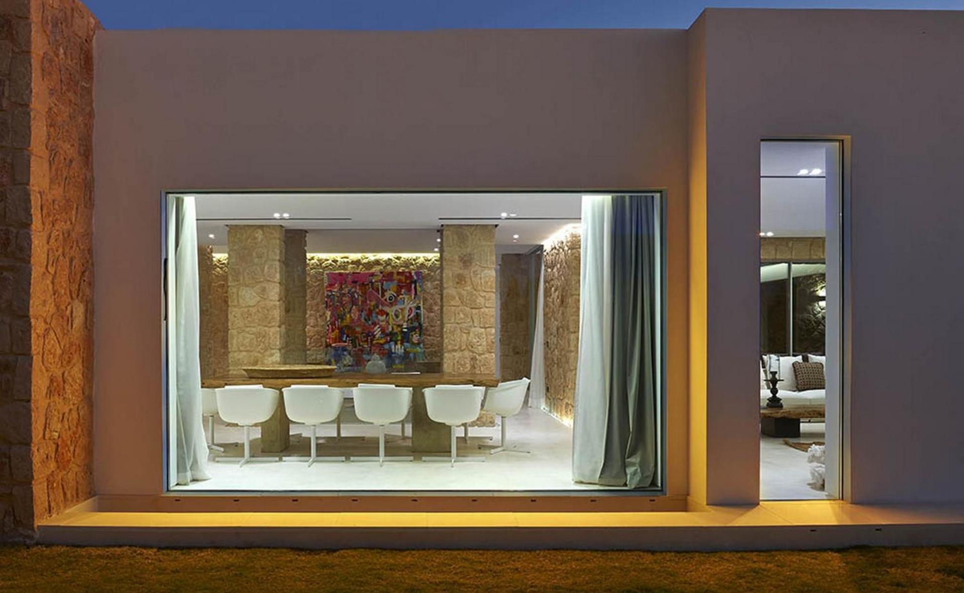 Casa Codola Sant Josep De Sa Talaia * BALEARIC ISLANDS