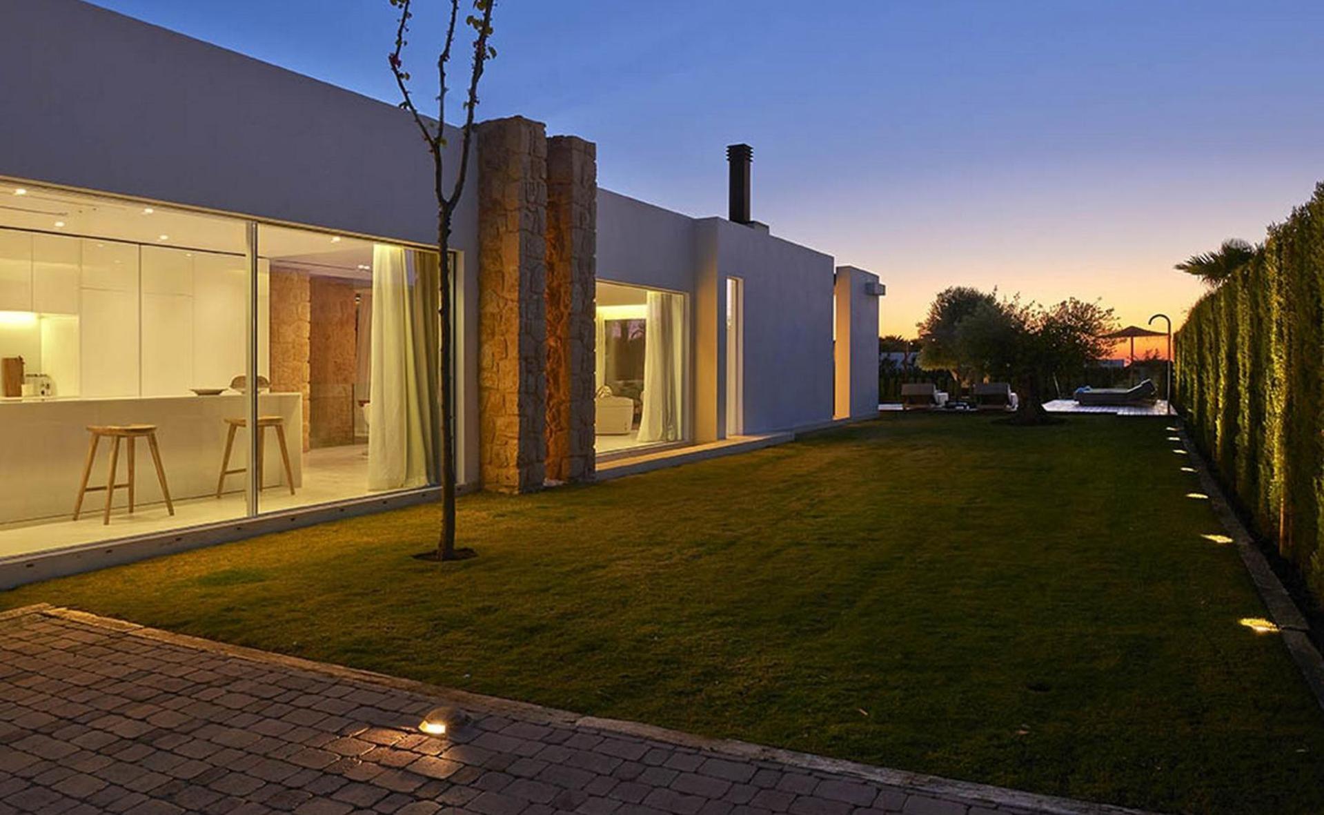 Casa Codola Sant Josep De Sa Talaia Ferienhaus