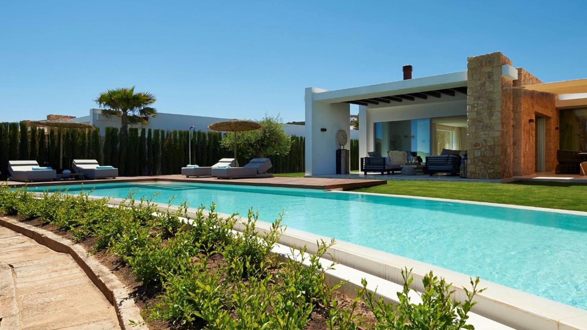 Ferienhaus Casa Codola Sant Josep De Sa Talaia *