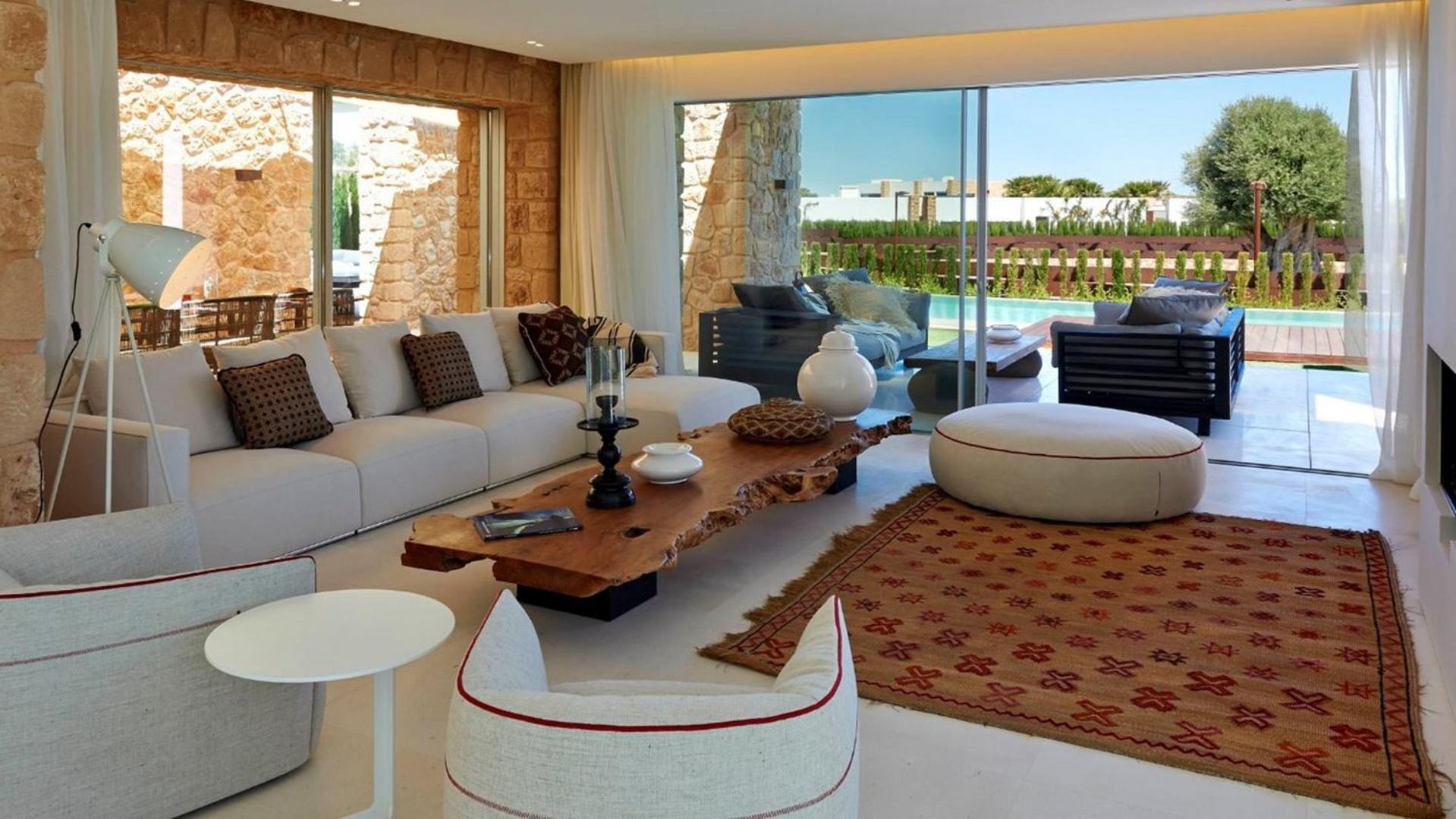 Ferienhaus Casa Codola Sant Josep De Sa Talaia *