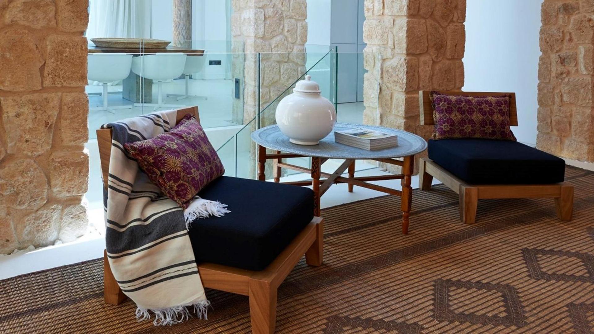 Casa Codola Sant Josep De Sa Talaia * BALEARIC ISLANDS