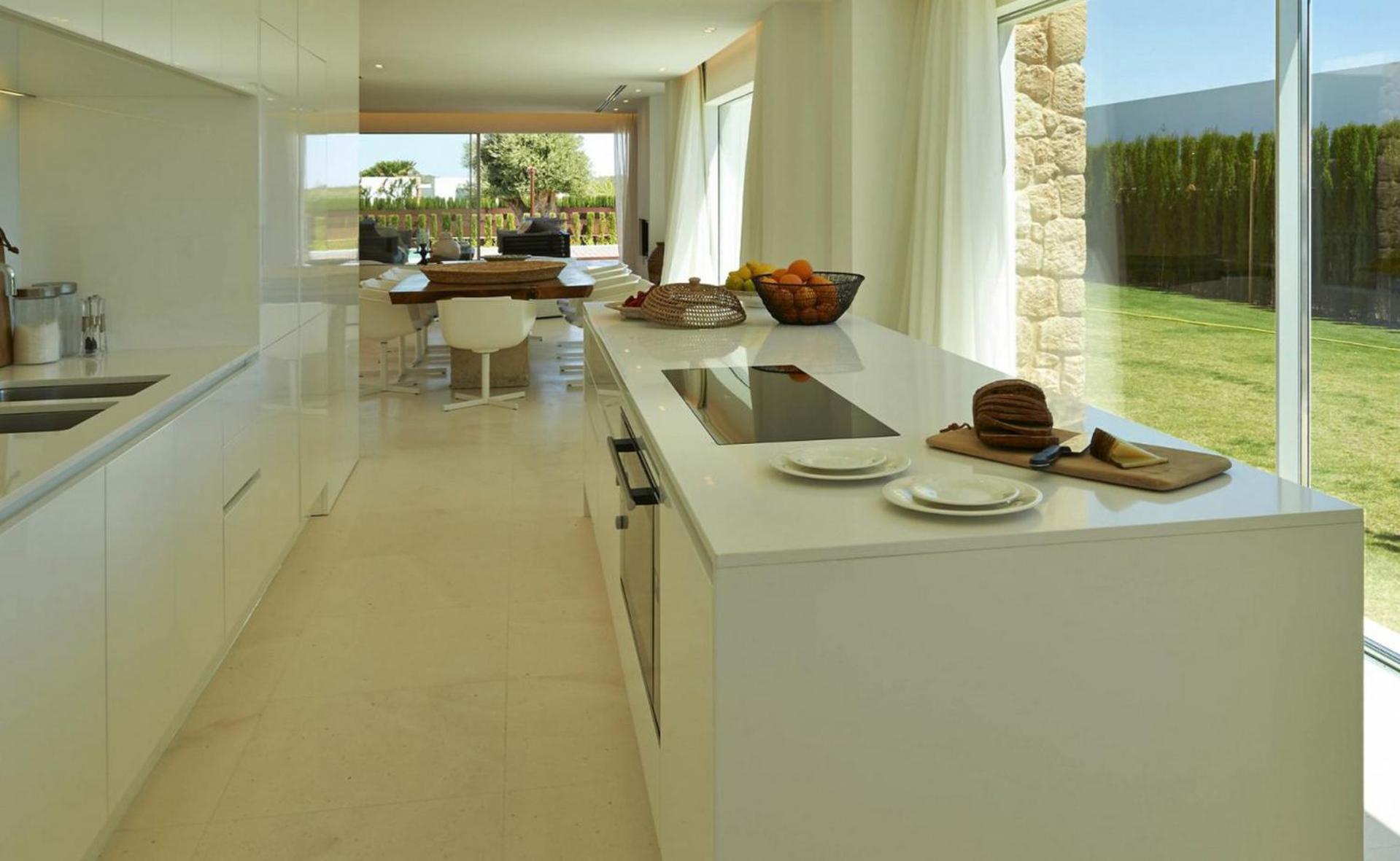 Casa Codola Sant Josep De Sa Talaia Ferienhaus BALEARIC ISLANDS