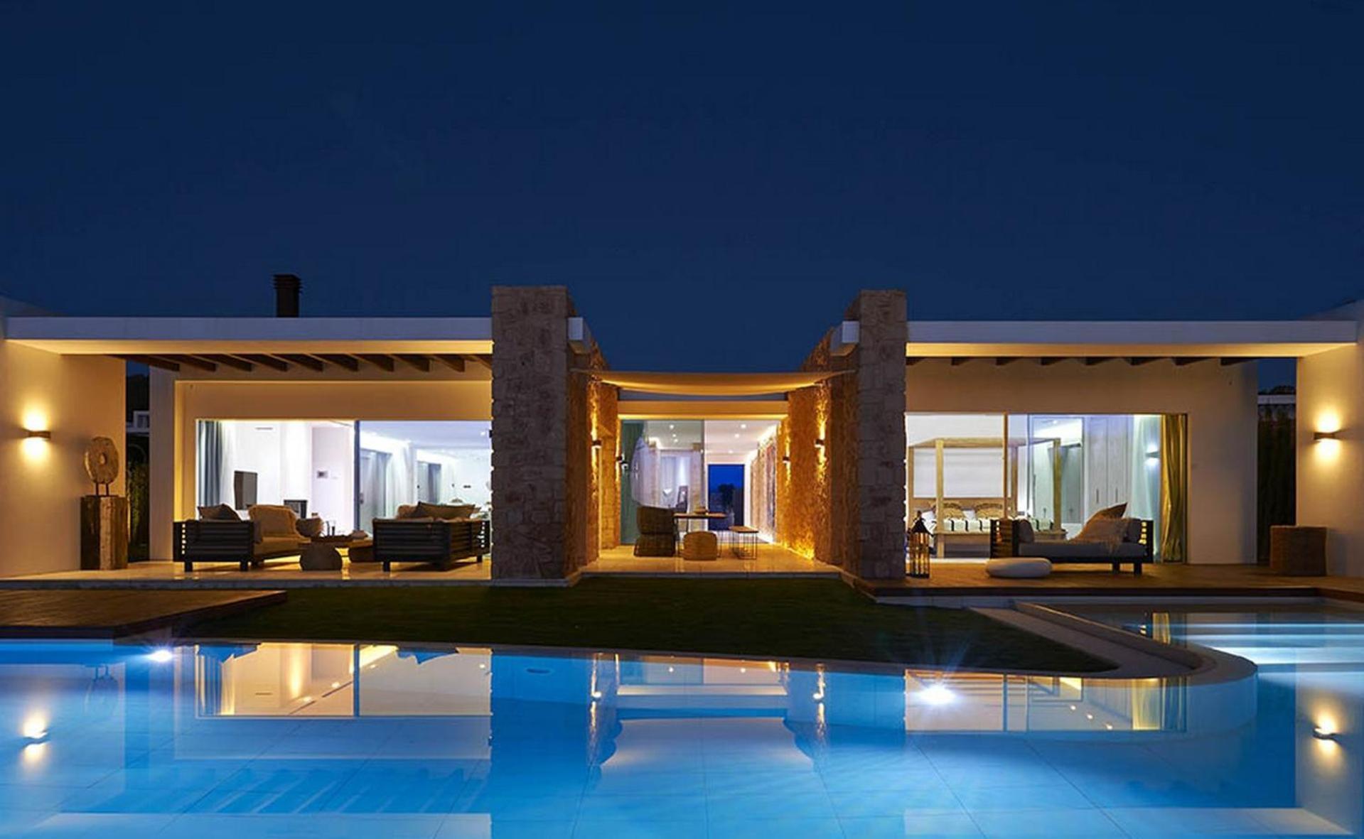 Casa Codola Sant Josep De Sa Talaia Ferienhaus