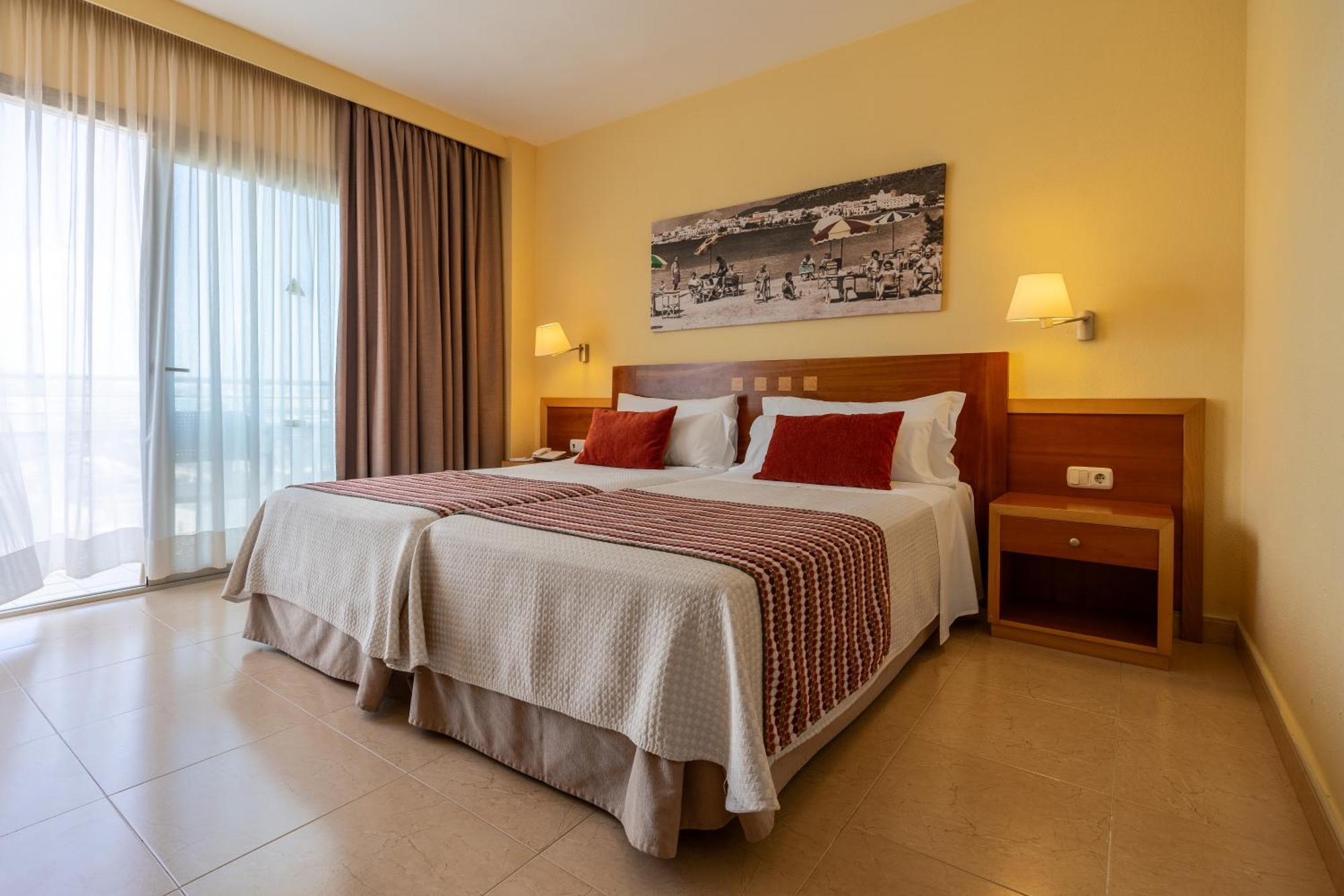 Bellamar & Hotel 4*
