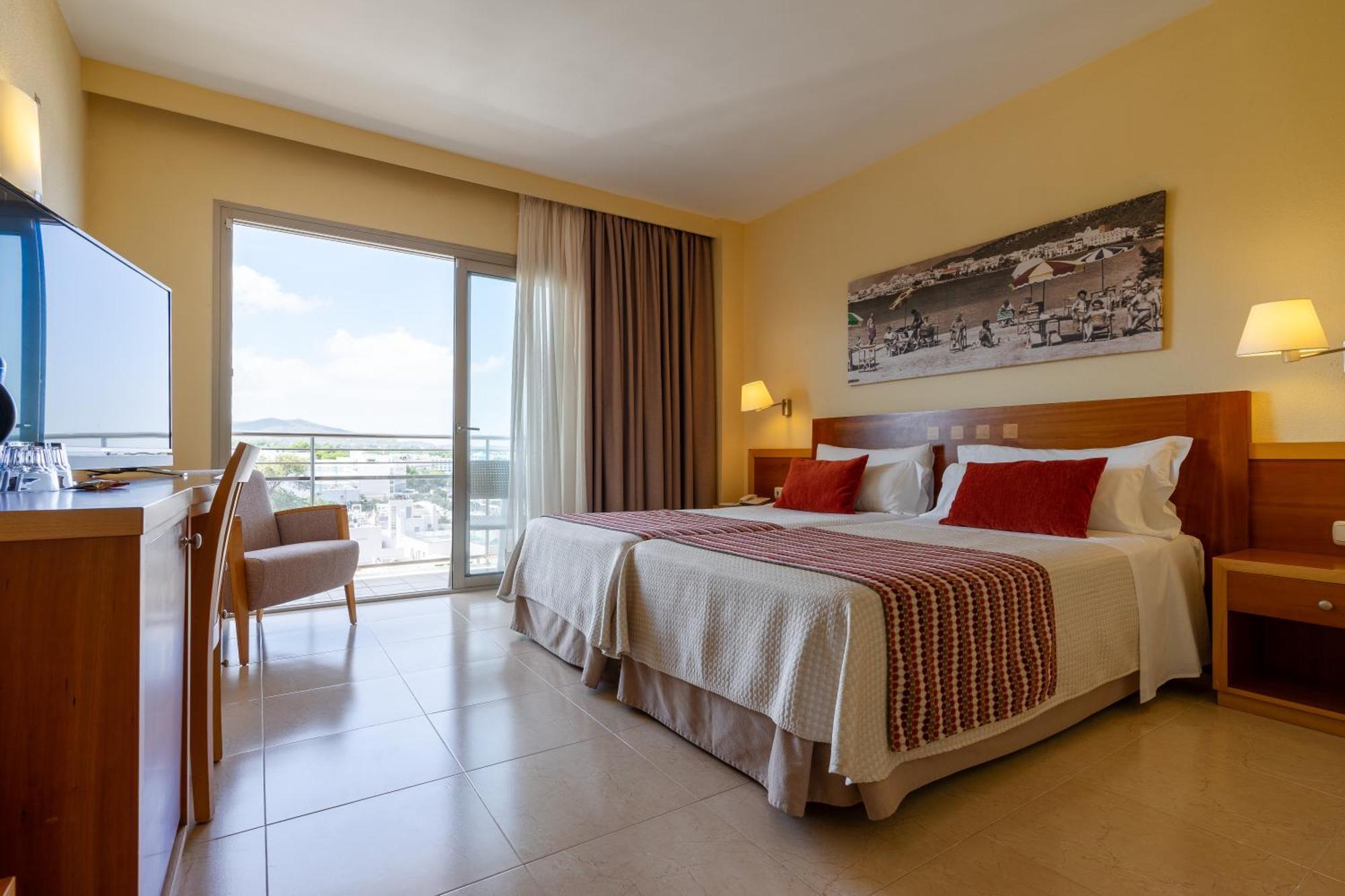 Bellamar & Hotel