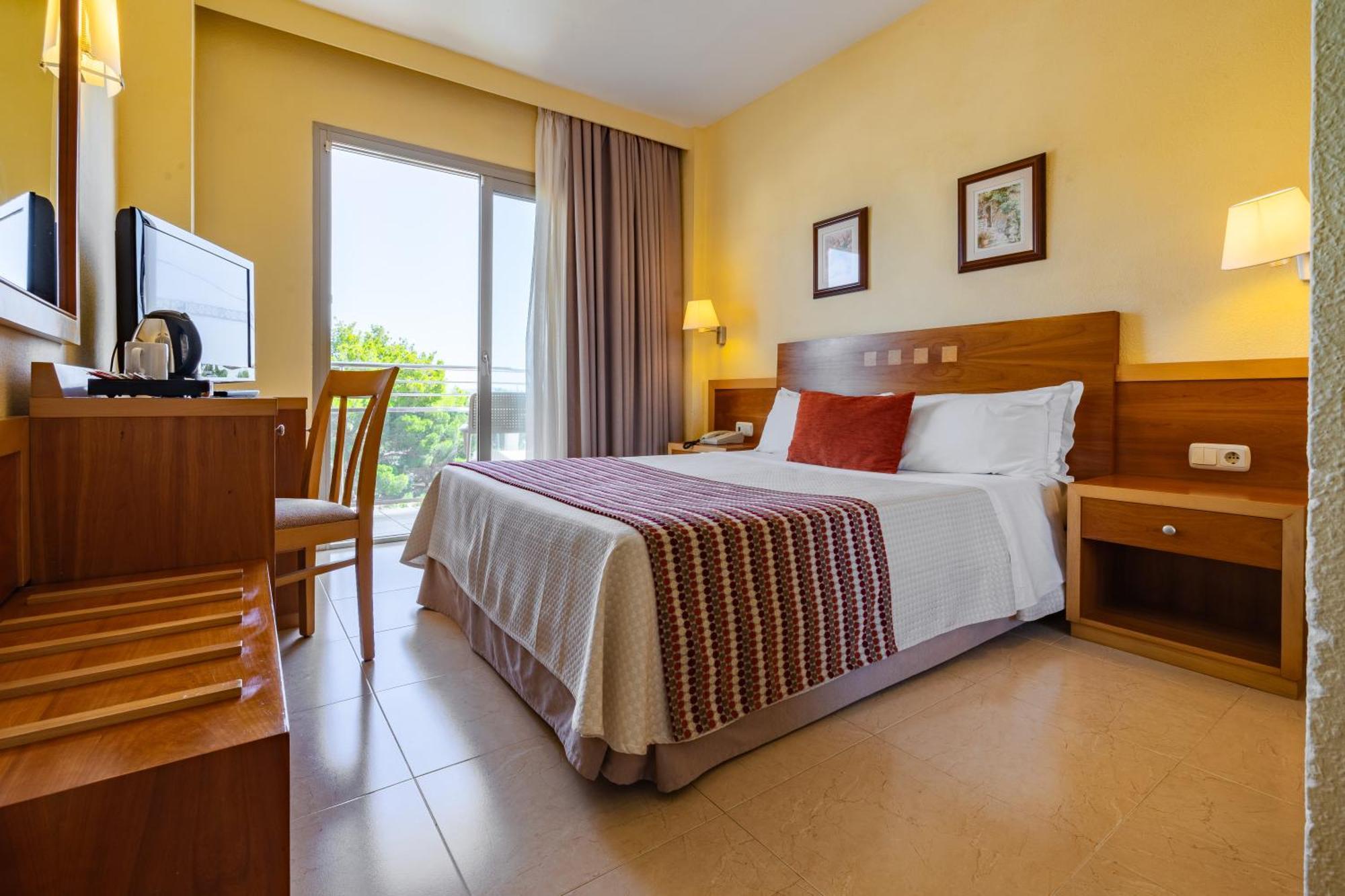 Hotel Bellamar &