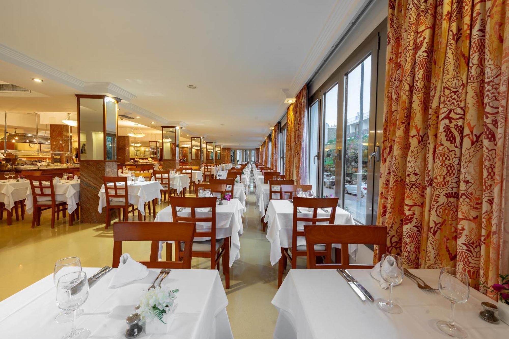 Bellamar & Hotel