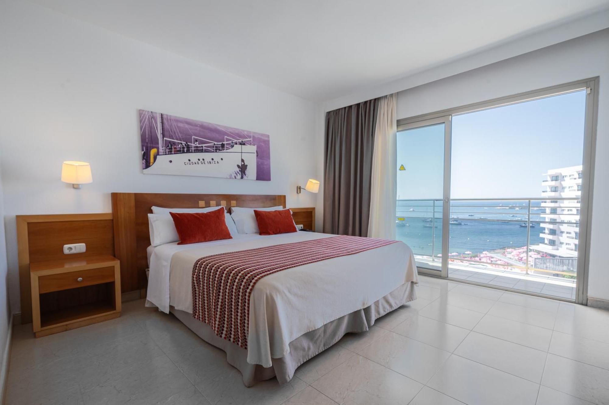 Bellamar & Hotel 4*