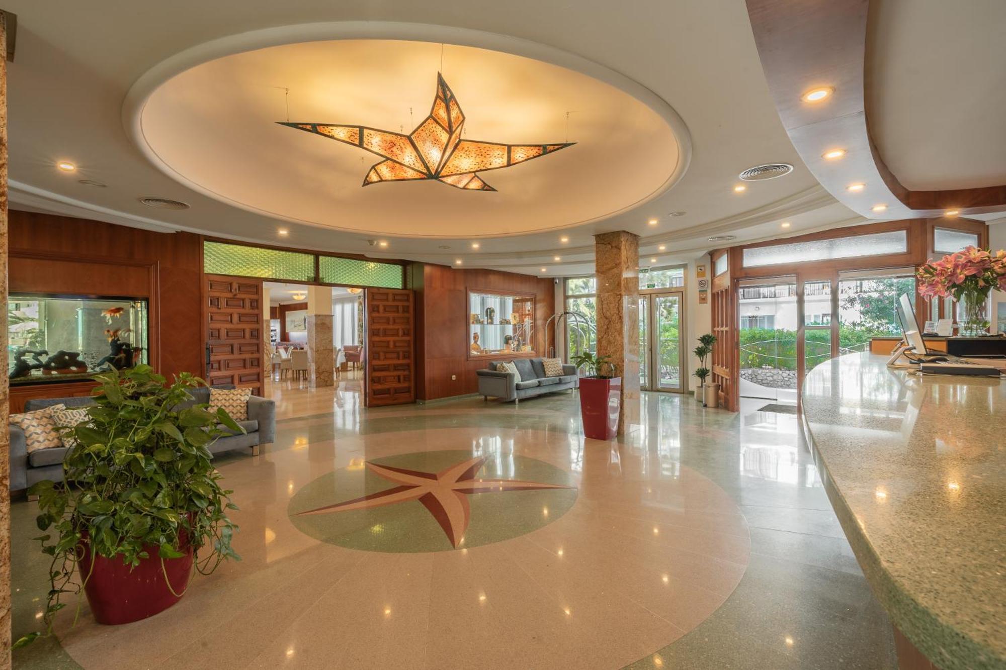 Bellamar & 4* San Antonio (Ibiza)