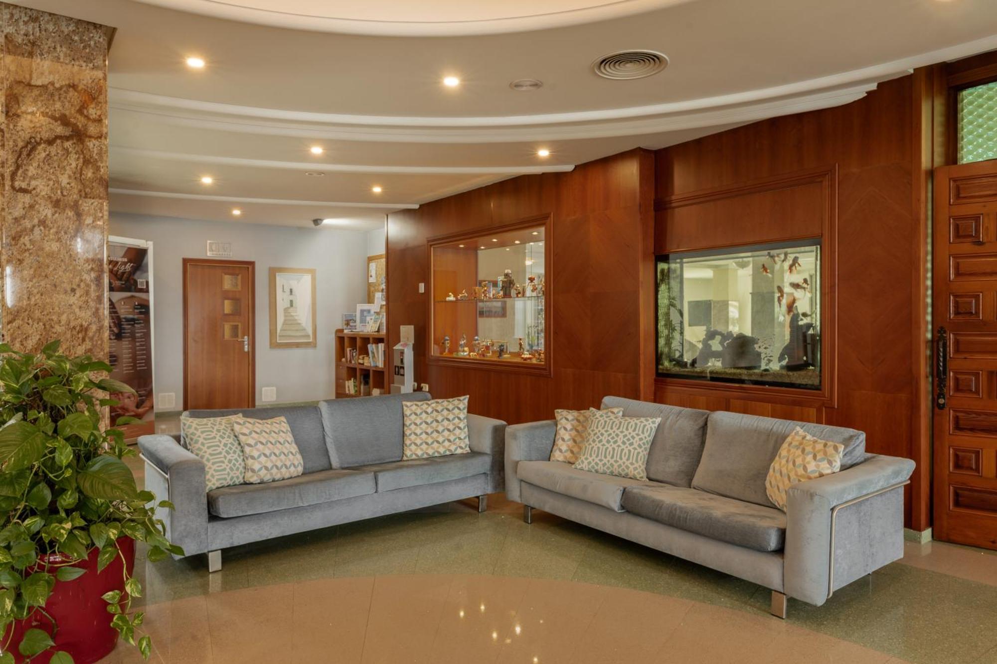 Hotel Bellamar &