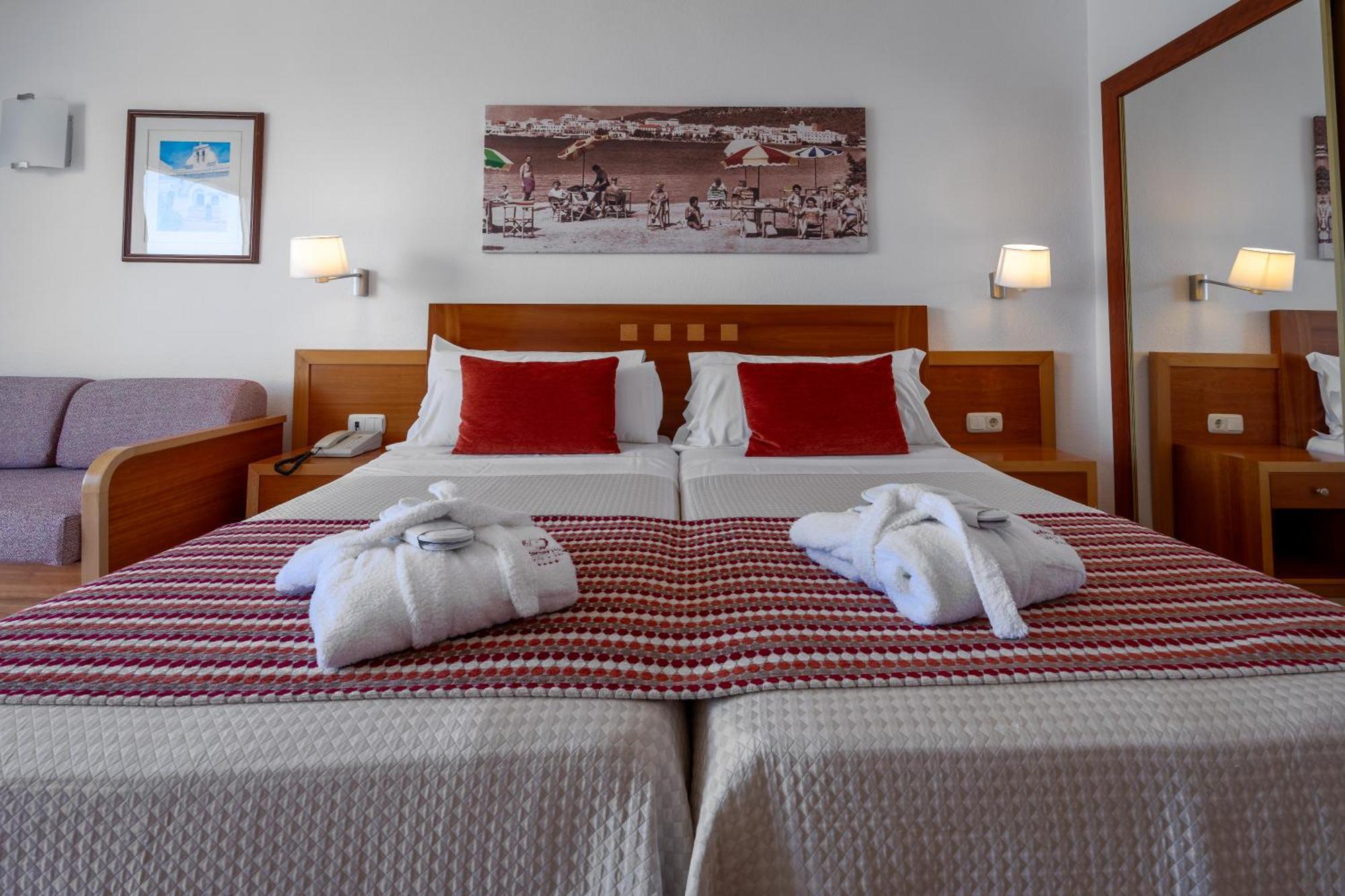 Hotel Bellamar & 4*