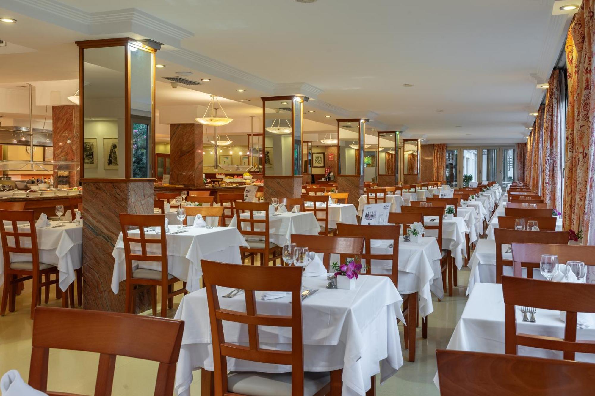 Bellamar & Hotel