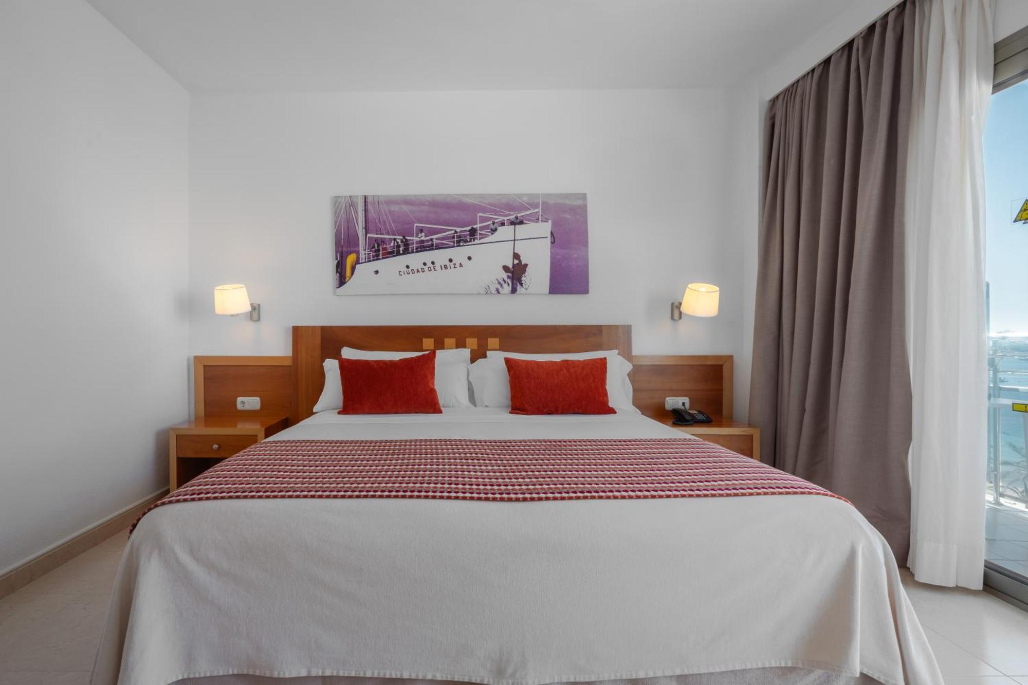 Hotel Bellamar & 4*