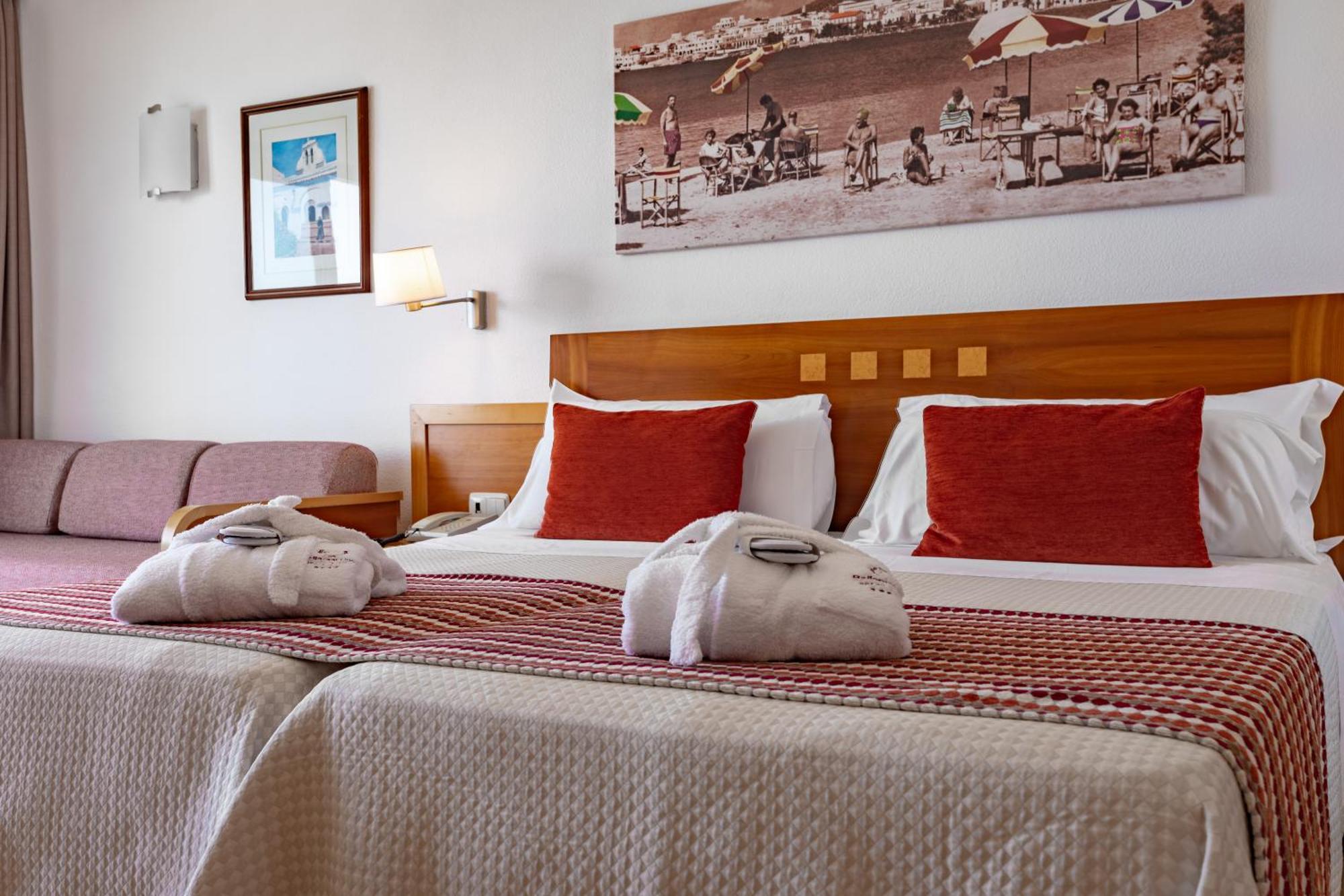 Bellamar & Hotel