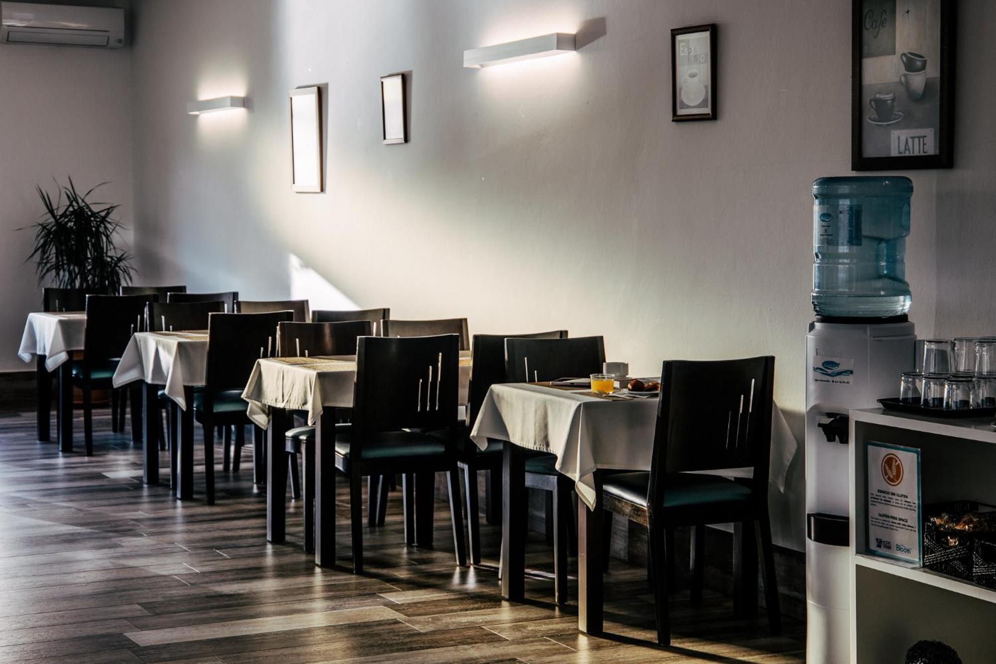 Hotel Tarba