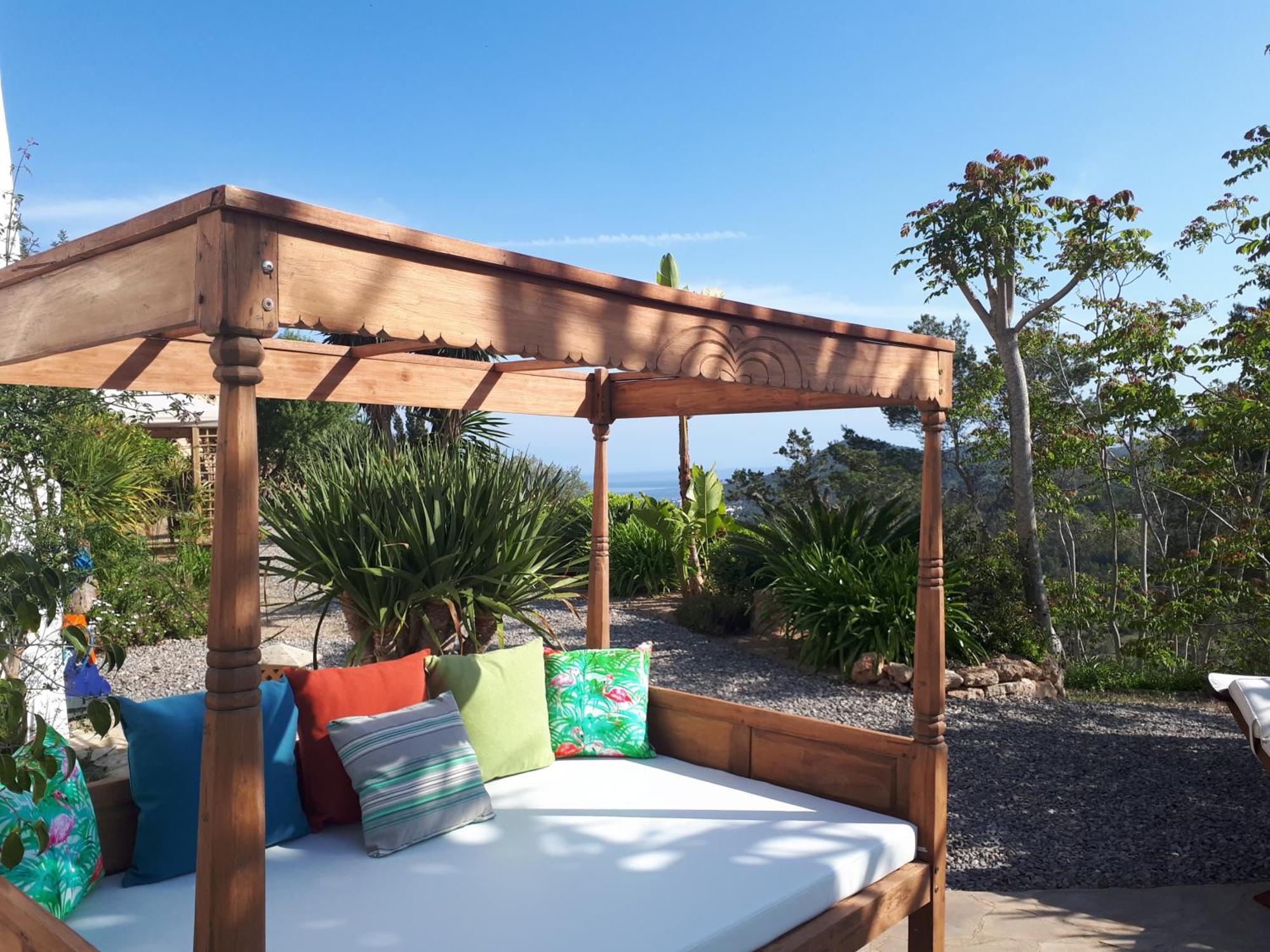 Agroturismo Can Pardal Farm stay *