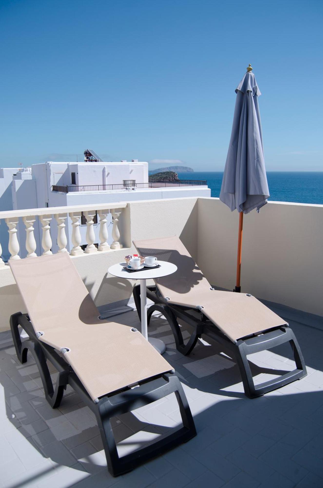 Moon Dreams Paraiso - Adults Recommended Hotel Es Cana