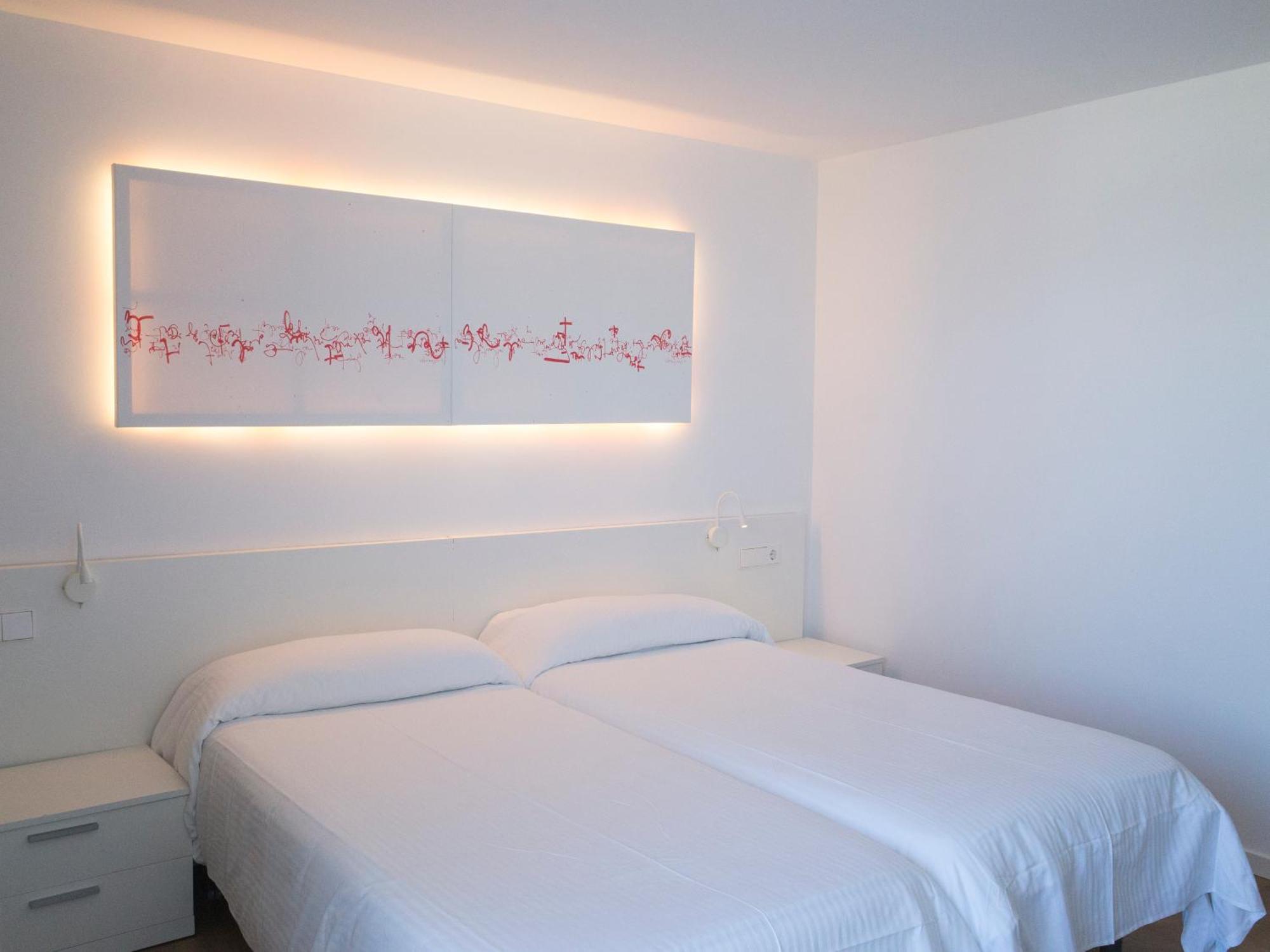 Moon Dreams Paraiso - Adults Recommended Hotel Es Cana